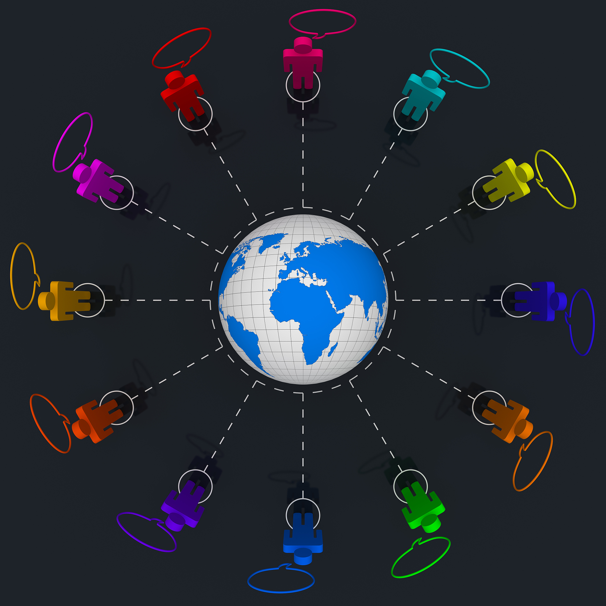 慢速网络运动：起源于2008年