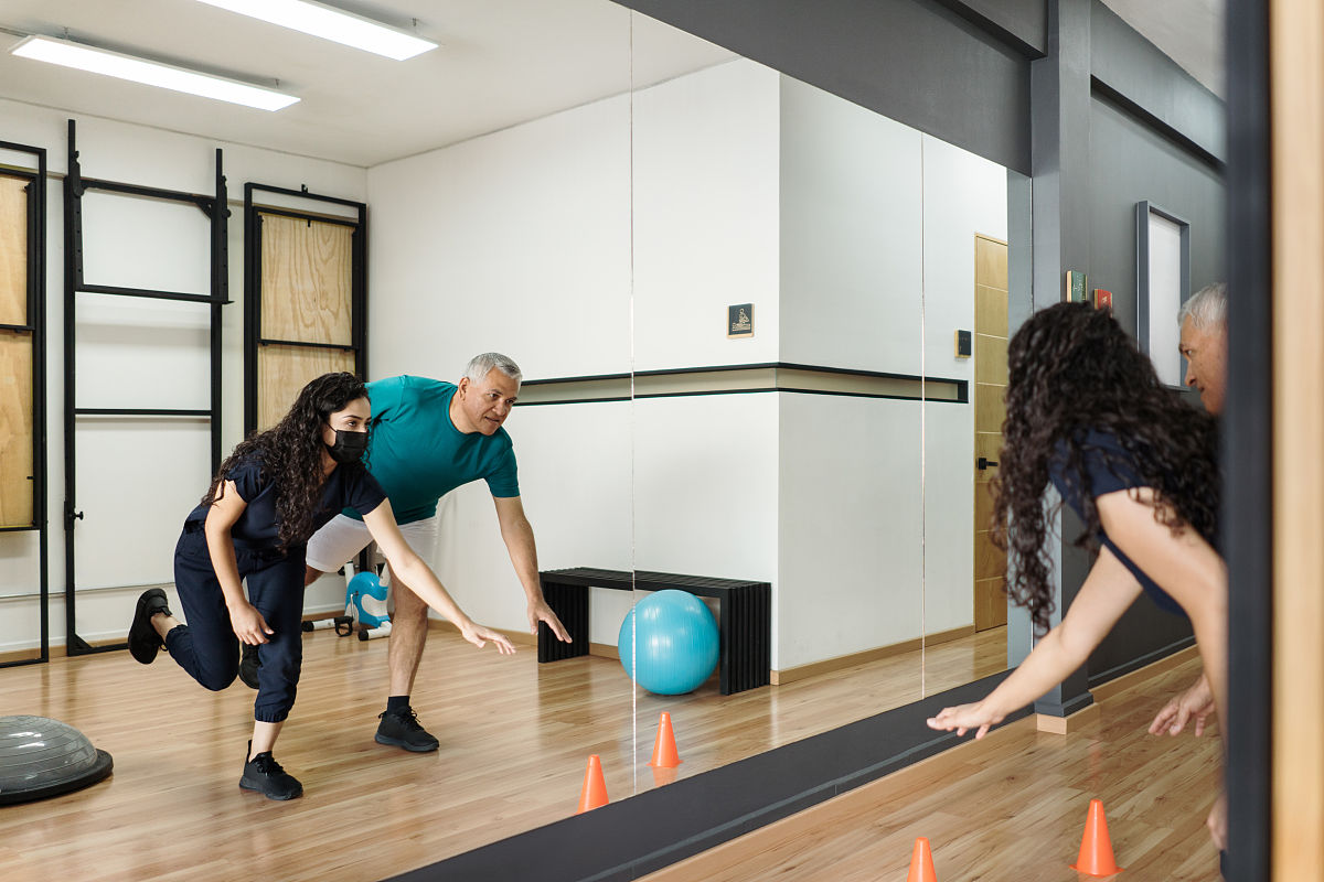 泉州医学高等专科学校康复治疗技术专业专业怎么样都要学些什么