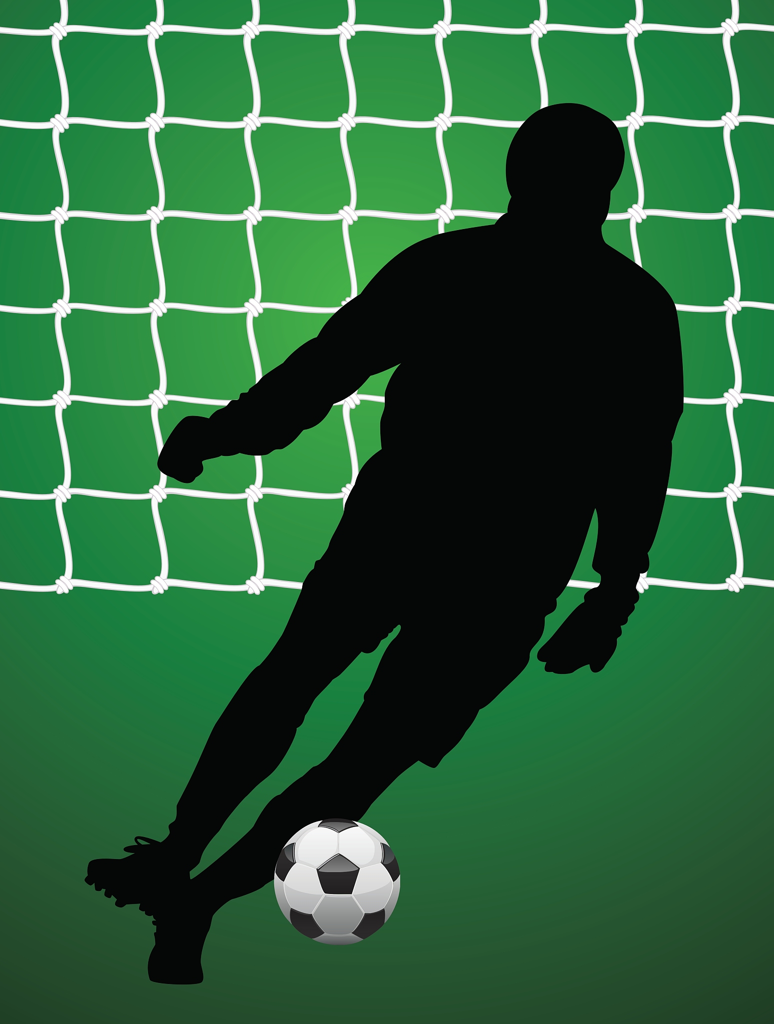 soccer player
