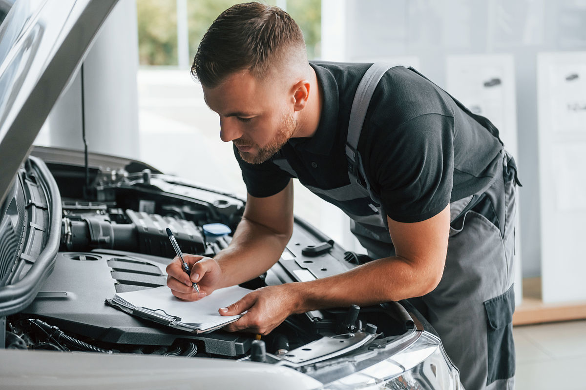 2022年云南省林业学校汽车装饰与美容专业招生