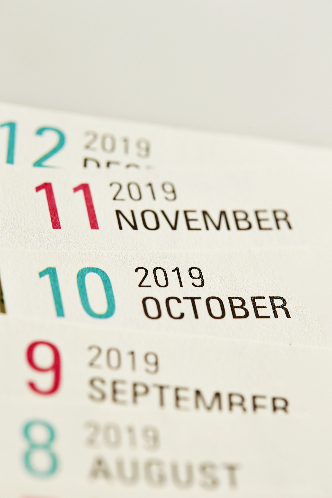 No Holiday Today: What Does It Mean?