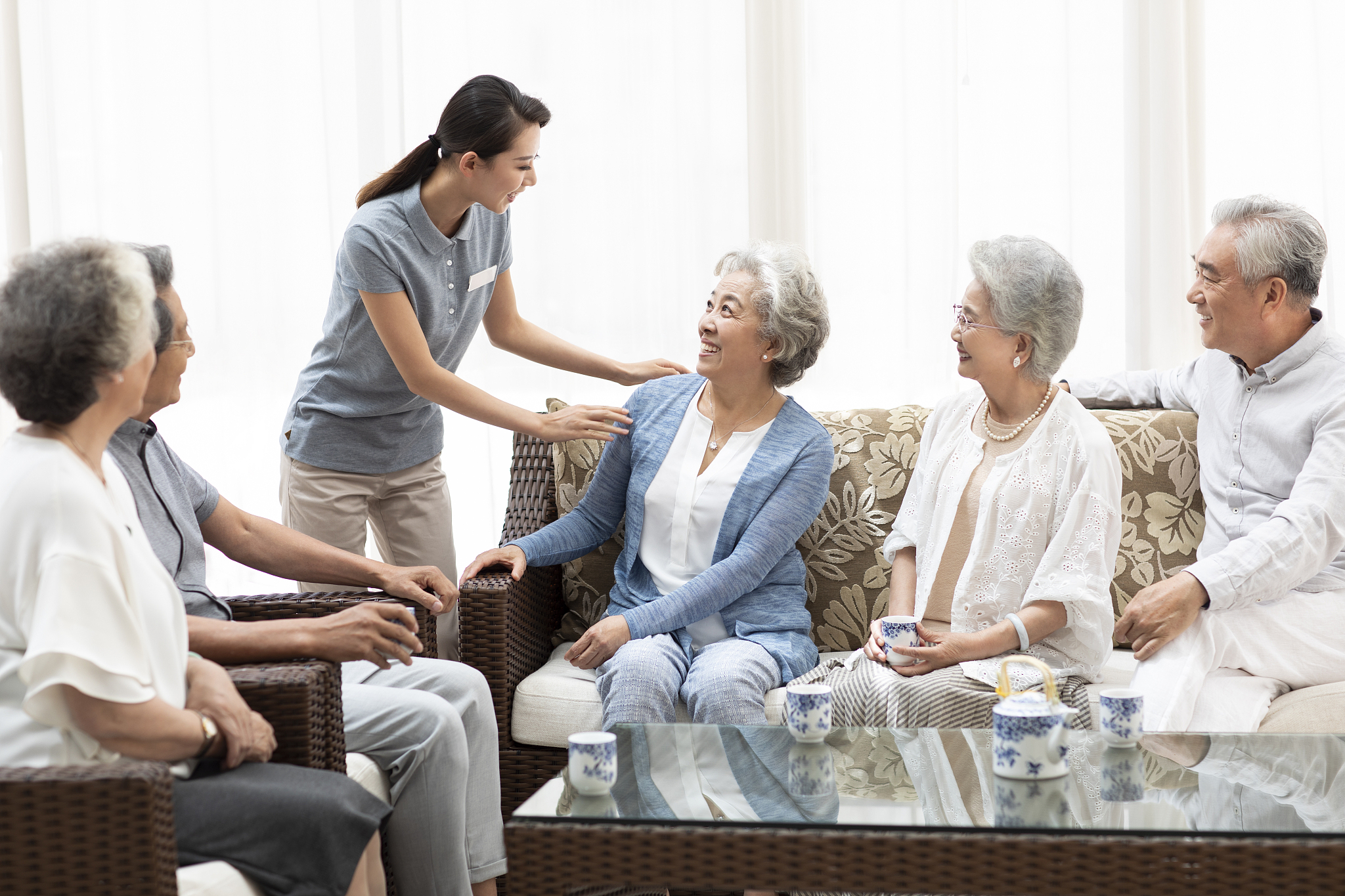 四川省质量技术监督学校老年人服务与管理专业涉及哪些课程 四川省质量技术监督学校老年人服务与管理专业涉及哪些课程