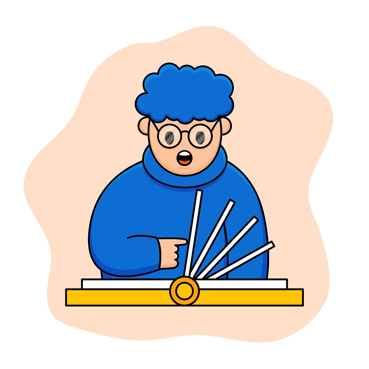 江西现代职业技术学院动漫设计与制作专业学什么？课程设置详解