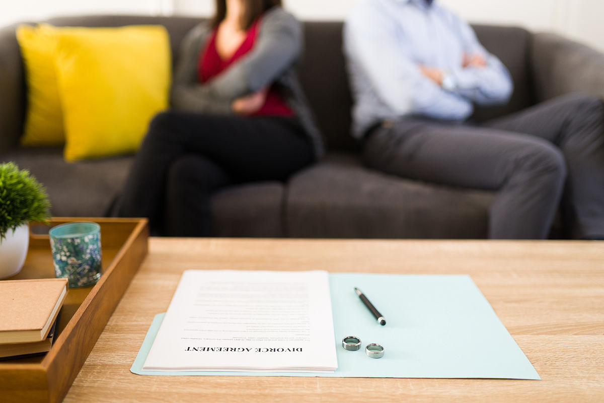 离婚后财产分割协议