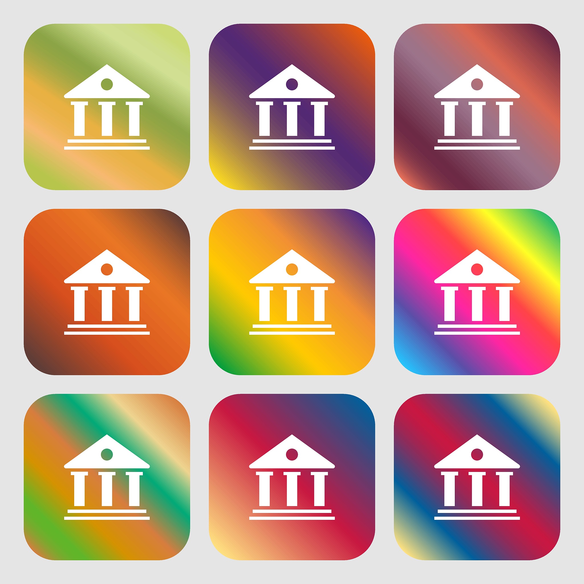 bank icon