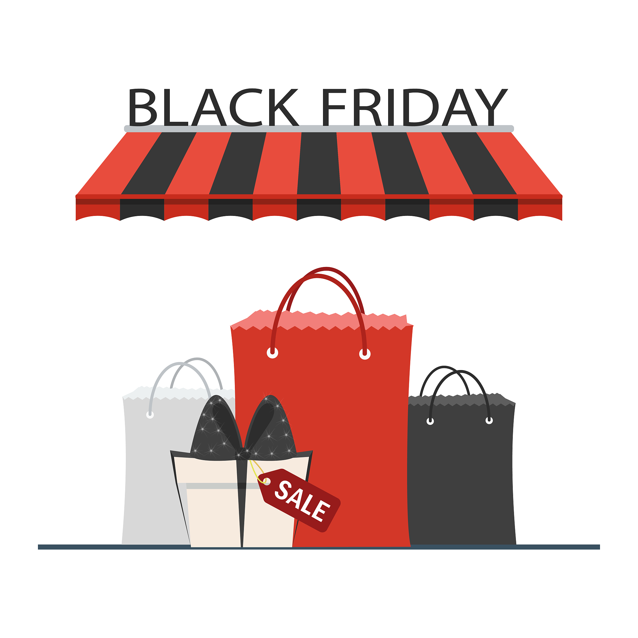 如何绘制功能框架图：在线购物系统示例