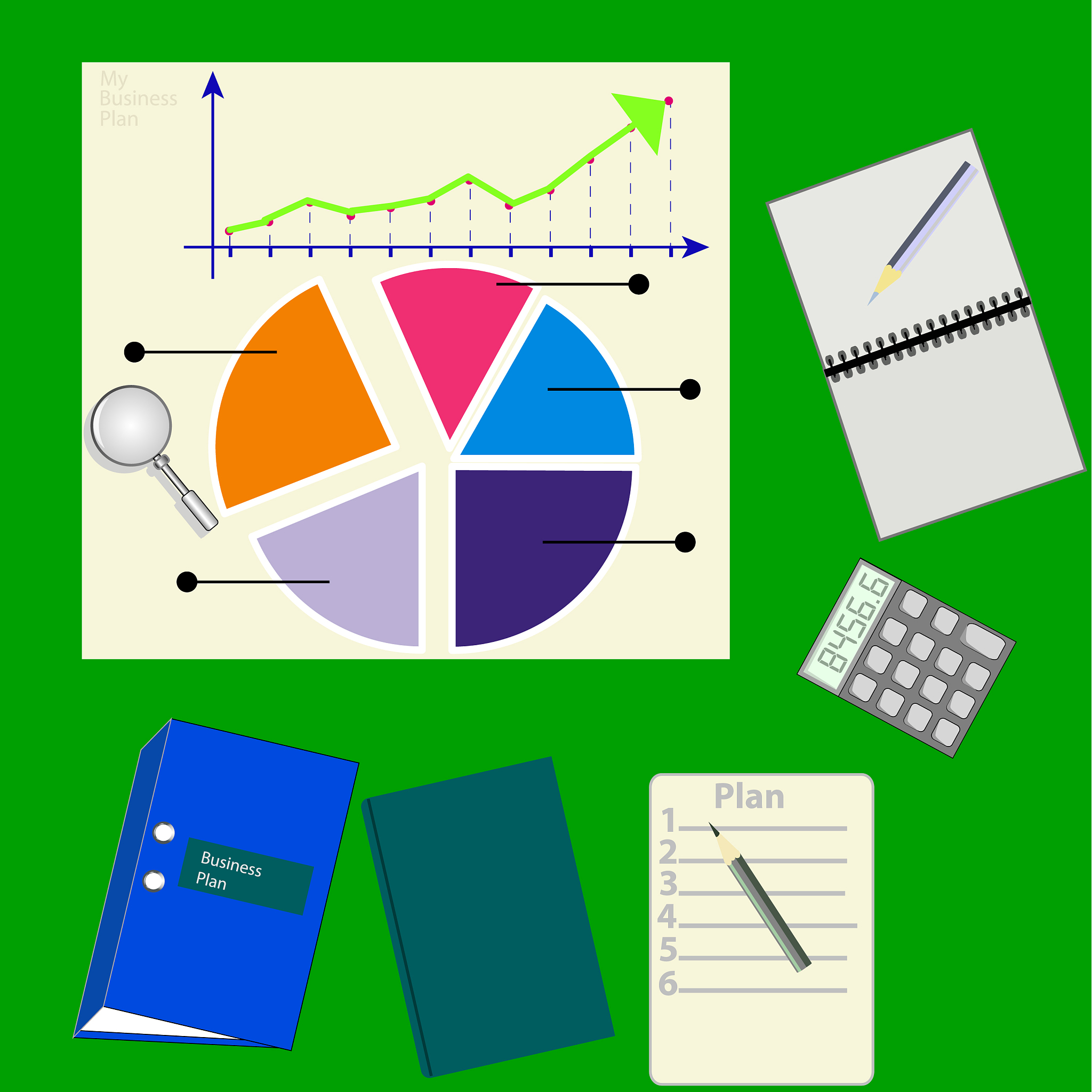 样本概率分布计算方法