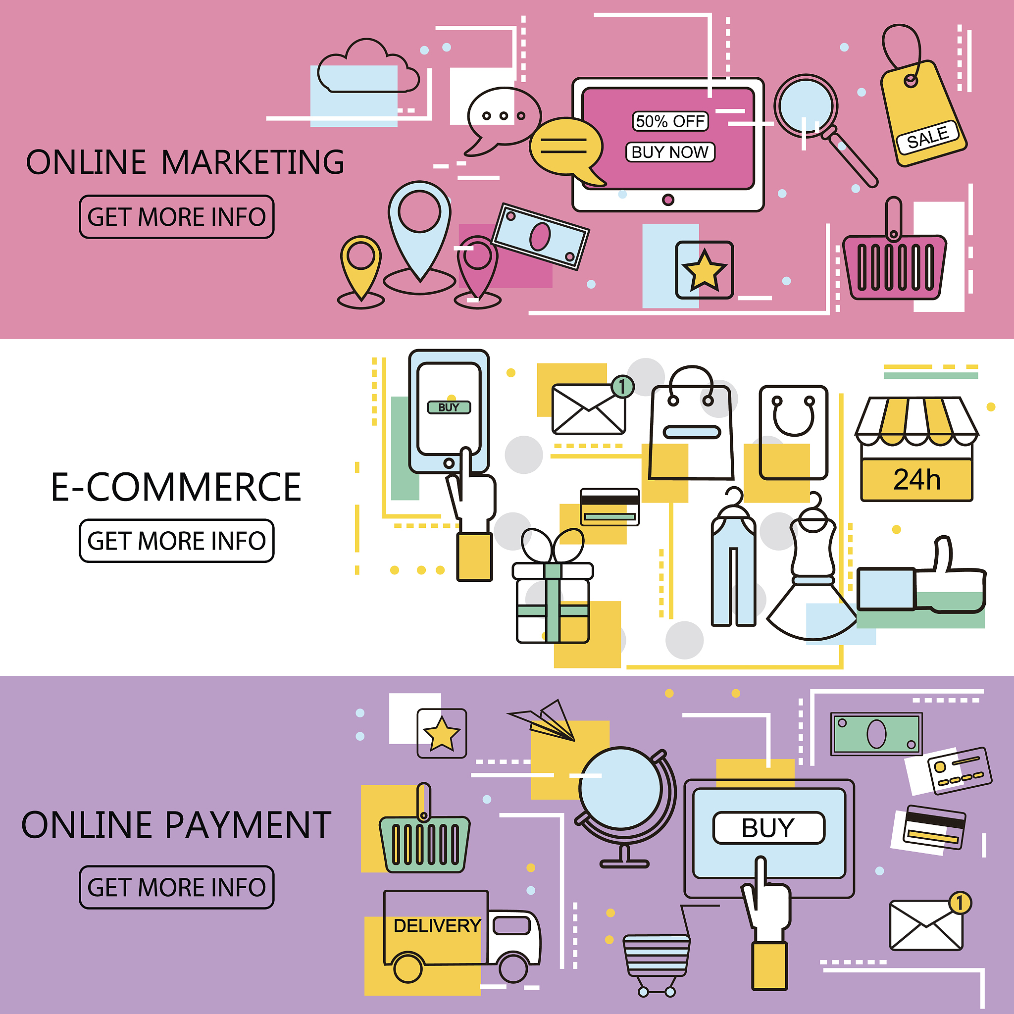 四川2021年中专电子商务学校专业课程解读