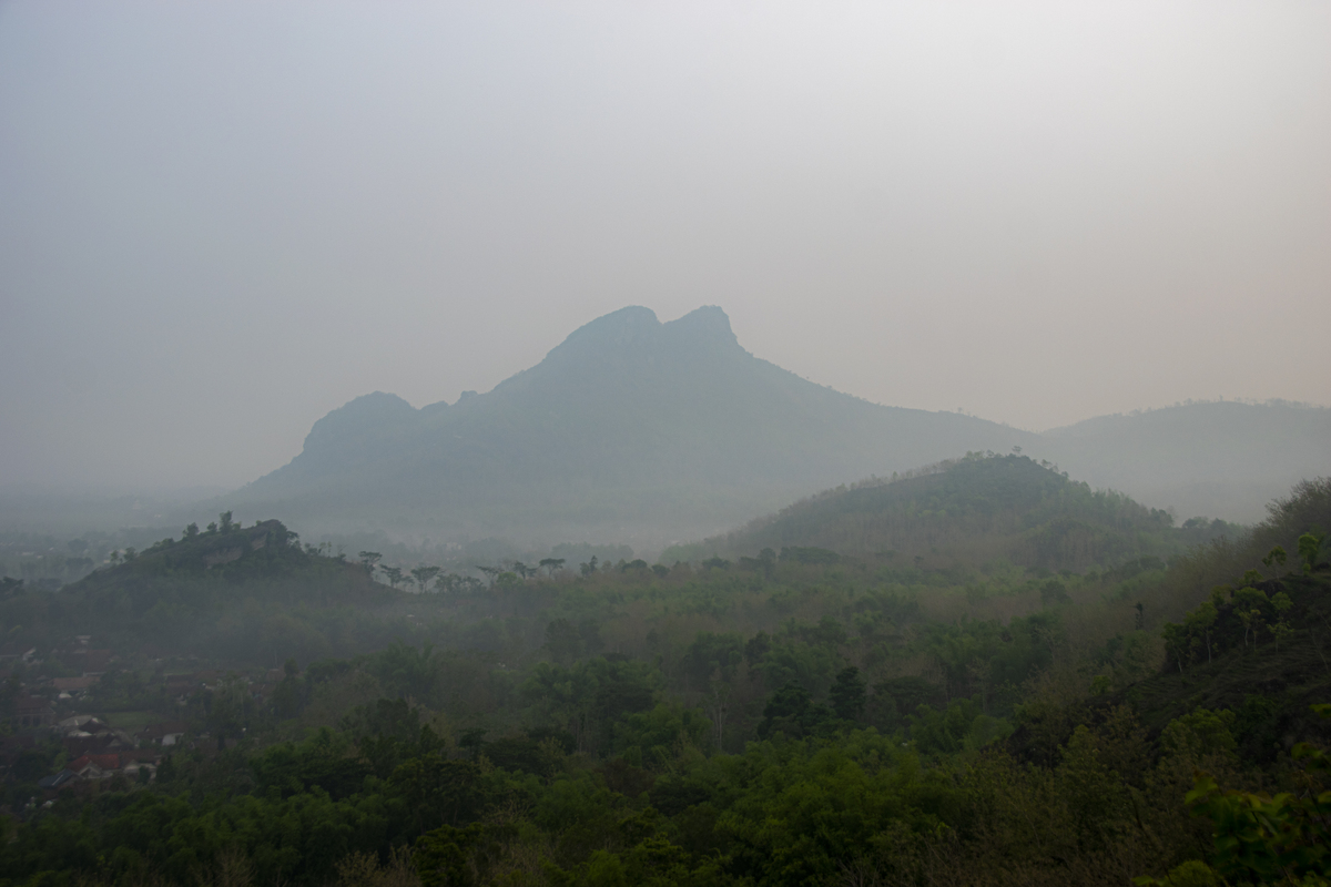 风水奇遇：朱元璋母亲的“鱼头”之谜
