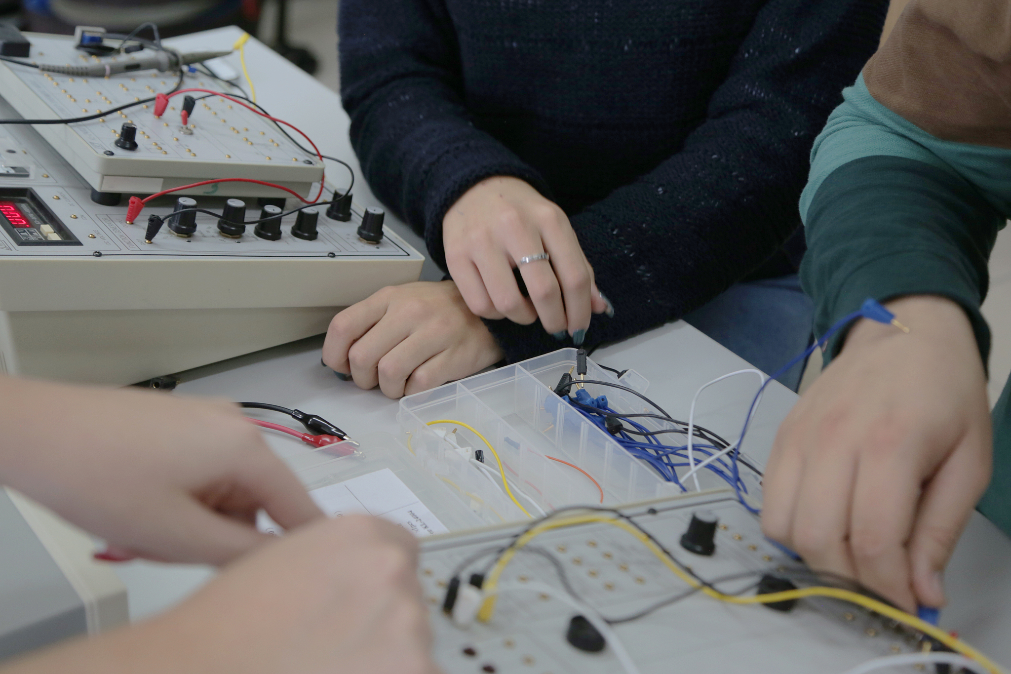 福建商业高等专科学校五年制大专药剂专业好吗