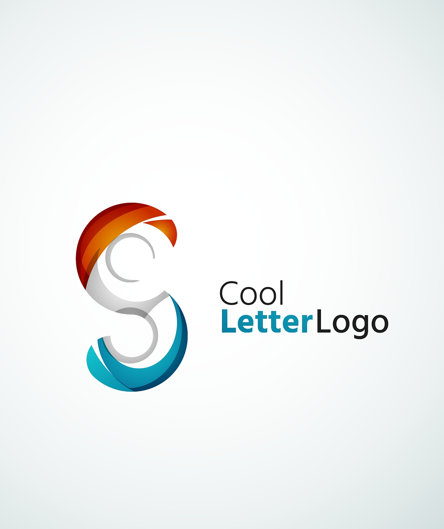 letter company logo