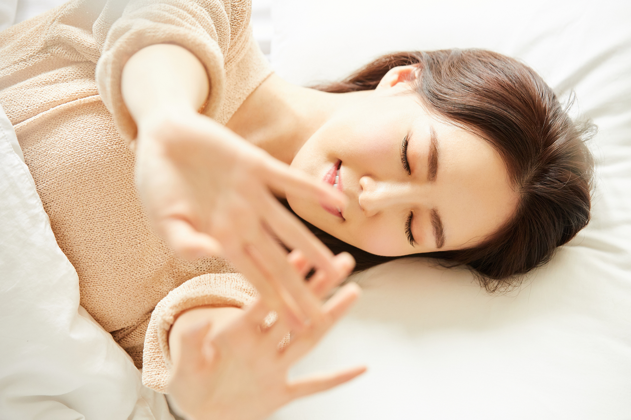 女性生活方式