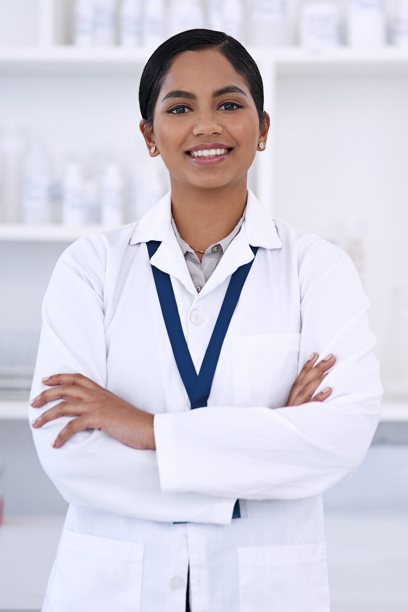 昆明医药职业技术学校特色专业介绍—商品经营