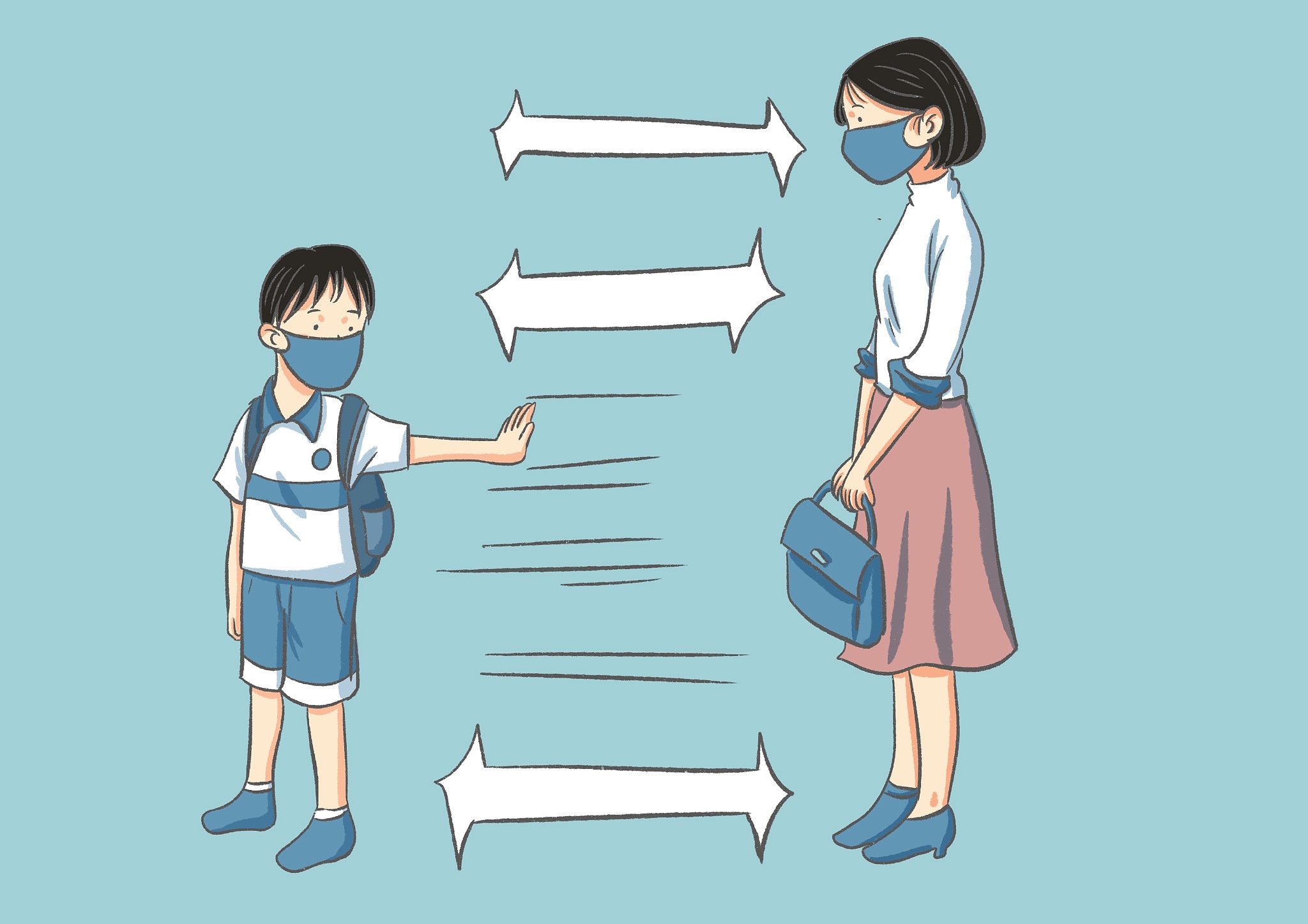 如何过上更健康更有意义的生活：6个实用建议