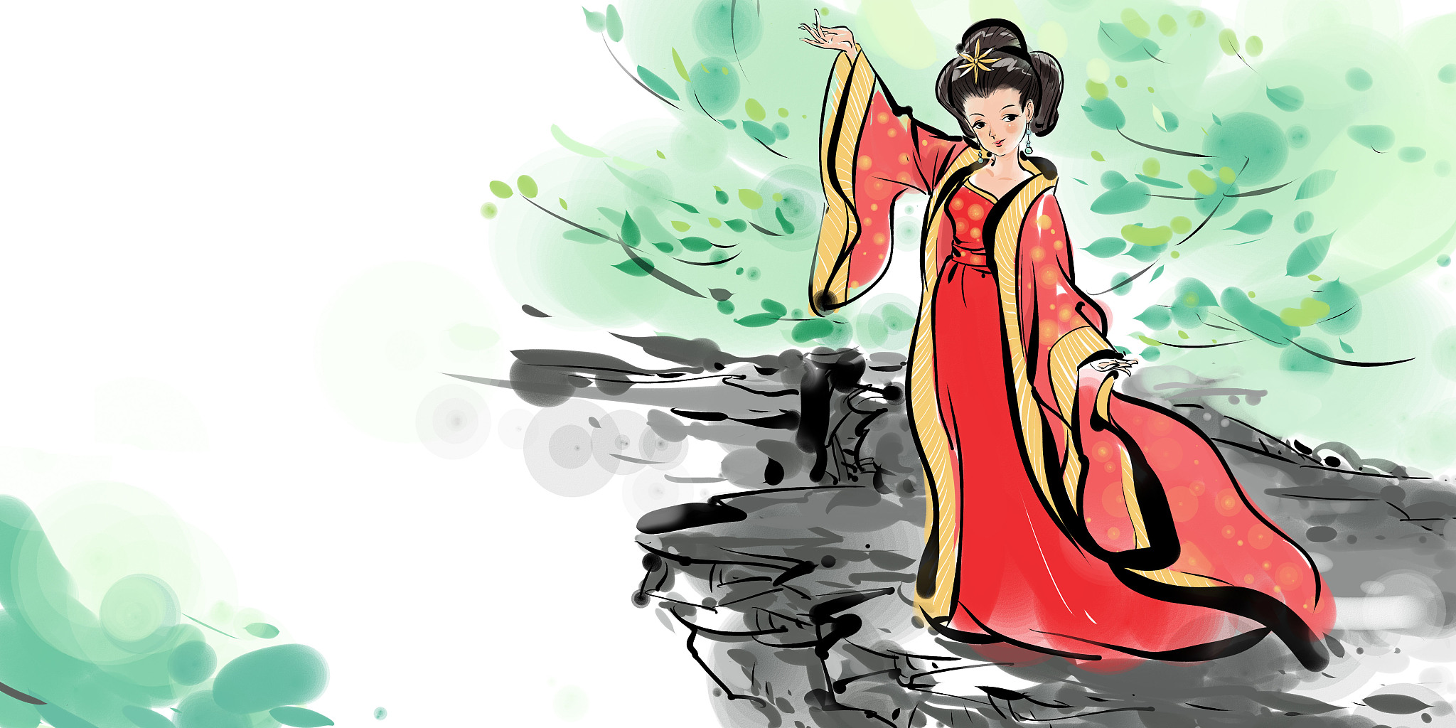 挑战四大才女：学习优秀品质，成就卓越自我