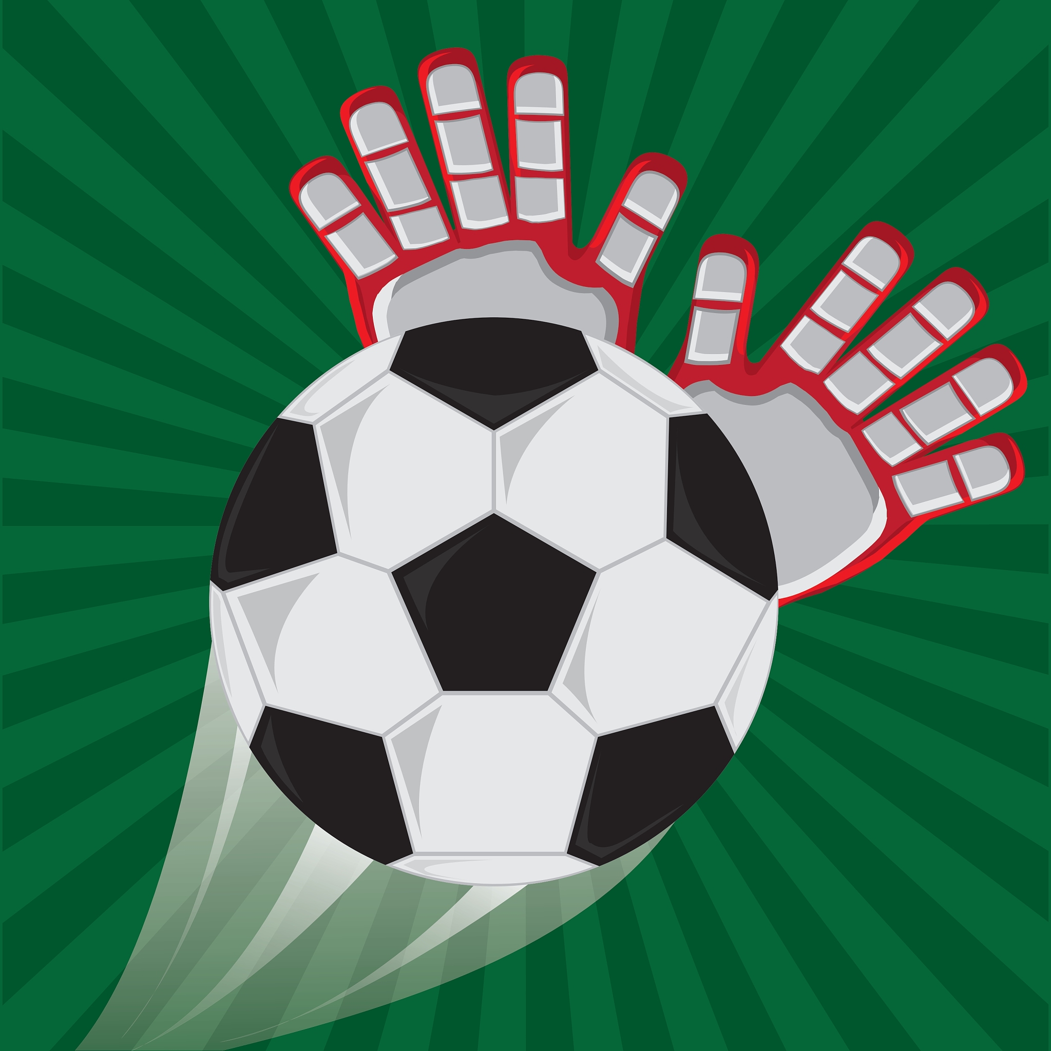 soccer club design