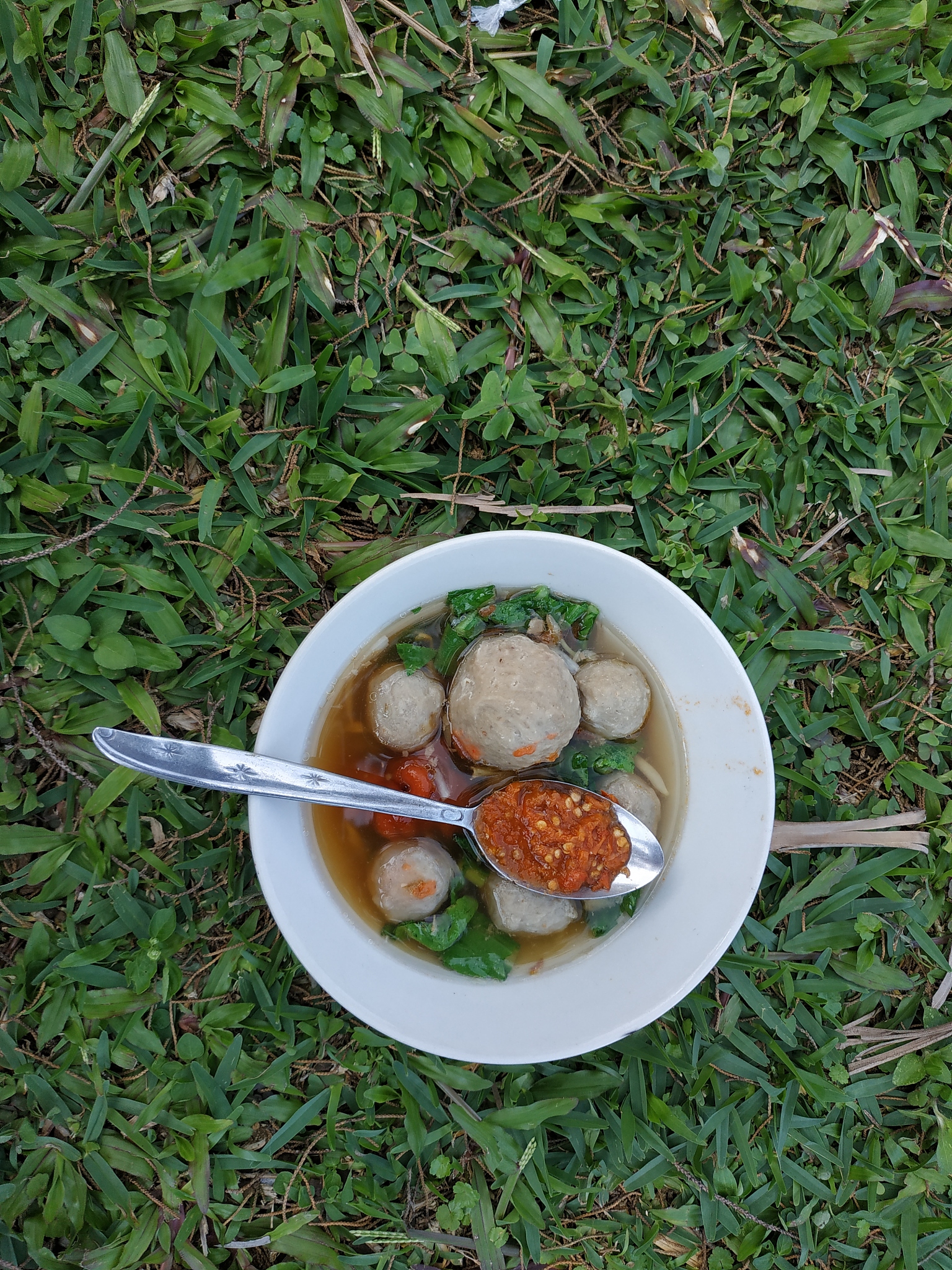 Resep Cara Membuat Bakso Sapi Lezat dan Mudah