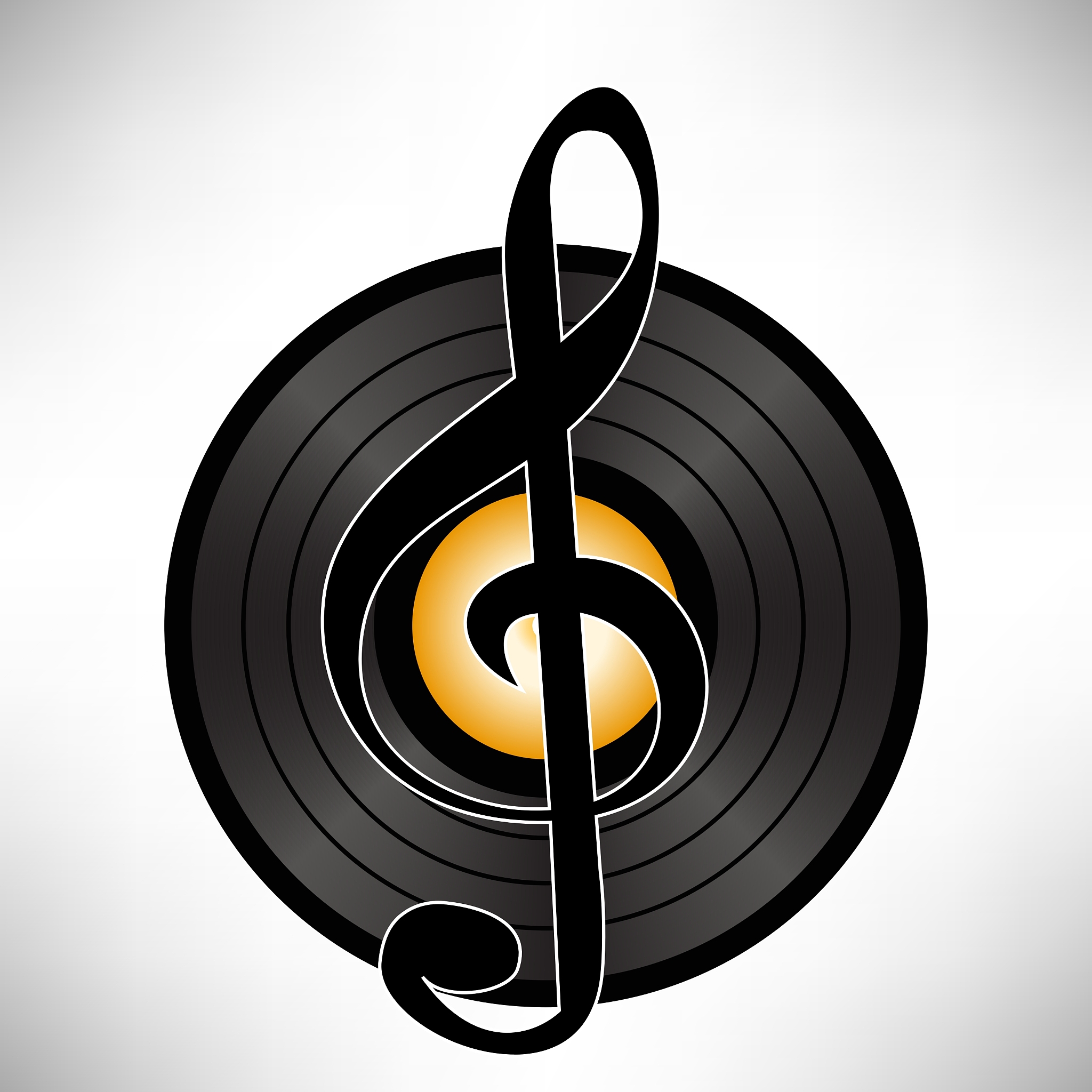 disc icon
