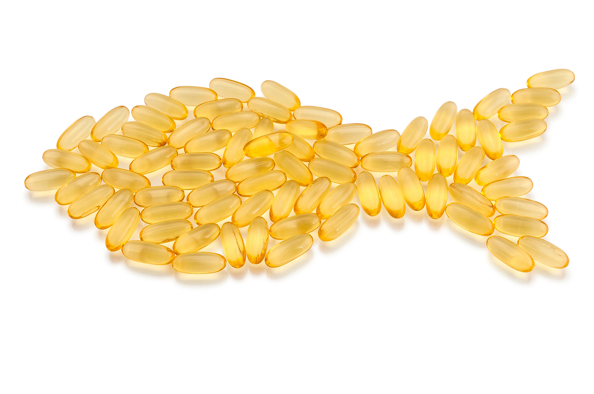 fish oil