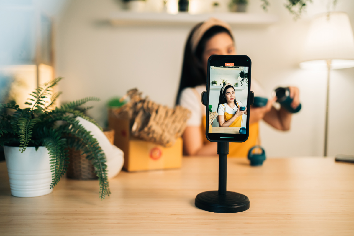 淘宝直播用什么手机效果好？用什么手机比较清晰