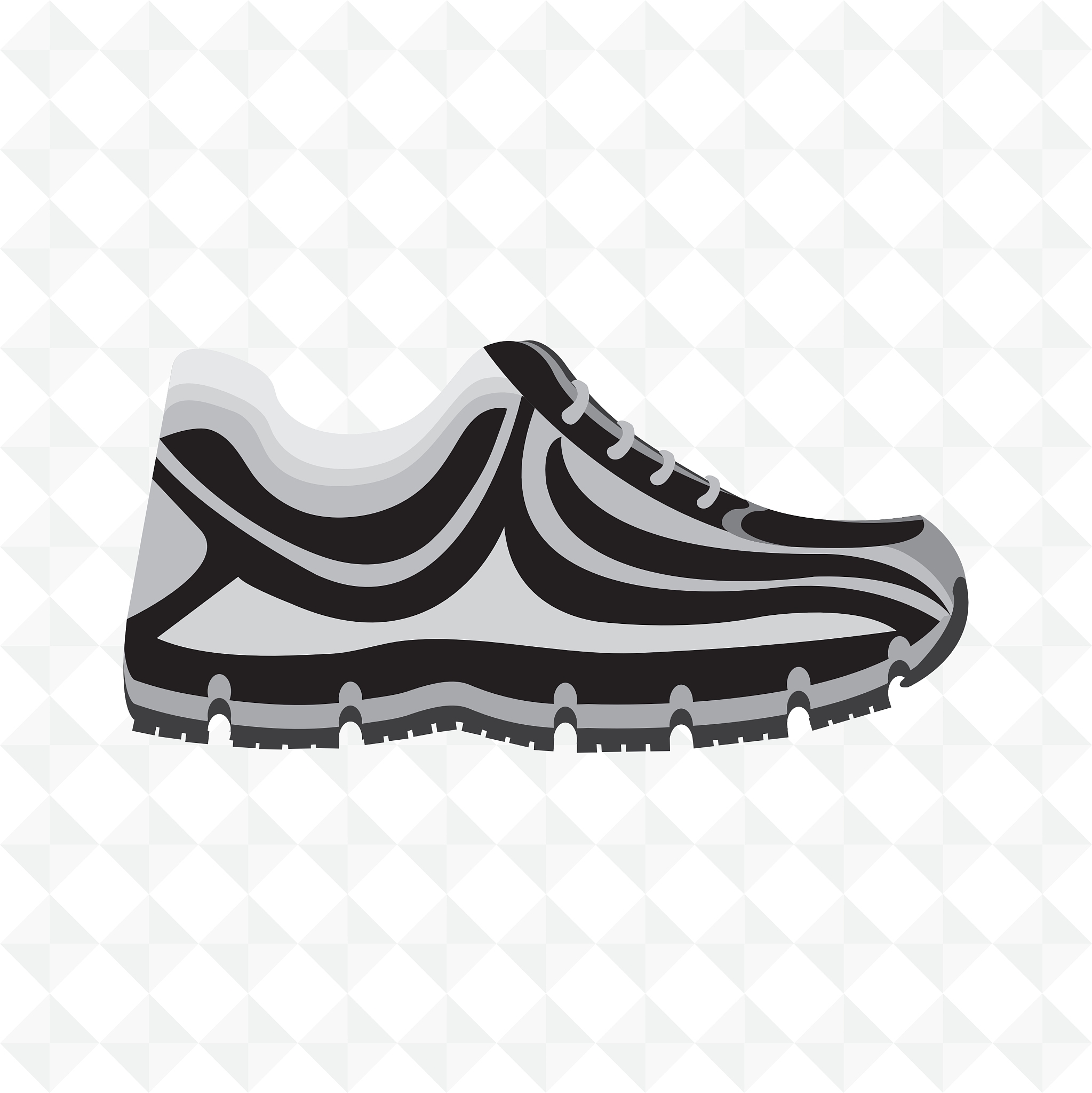 《关于潮流运动鞋品牌NIKE设计的调查报告》