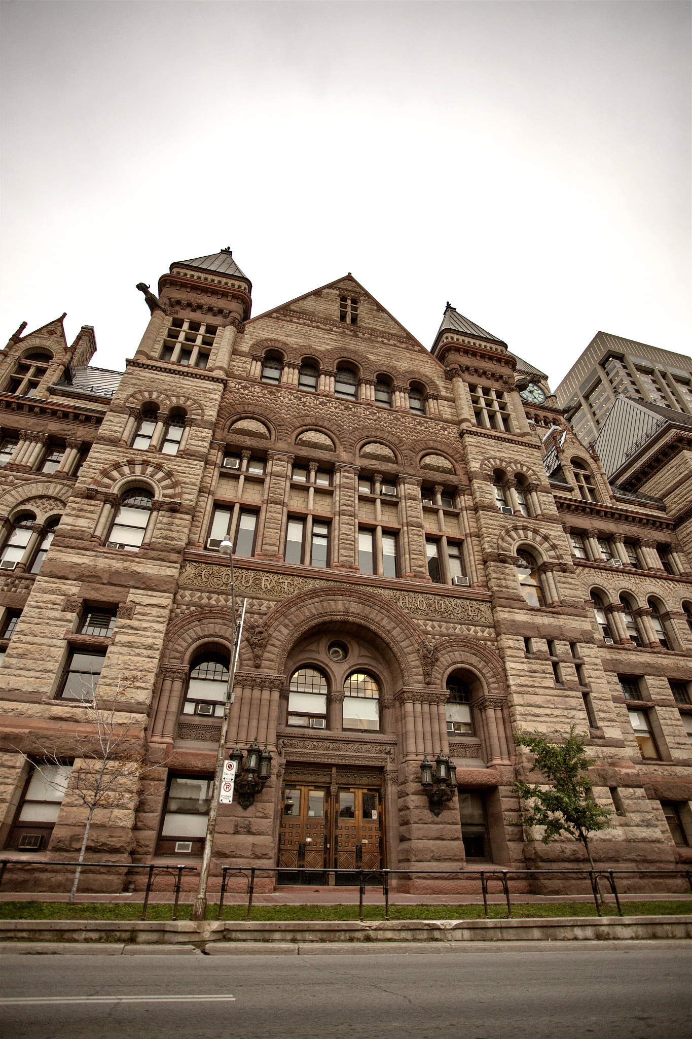 不在多伦多居住的企业主可以在多伦多投票吗？