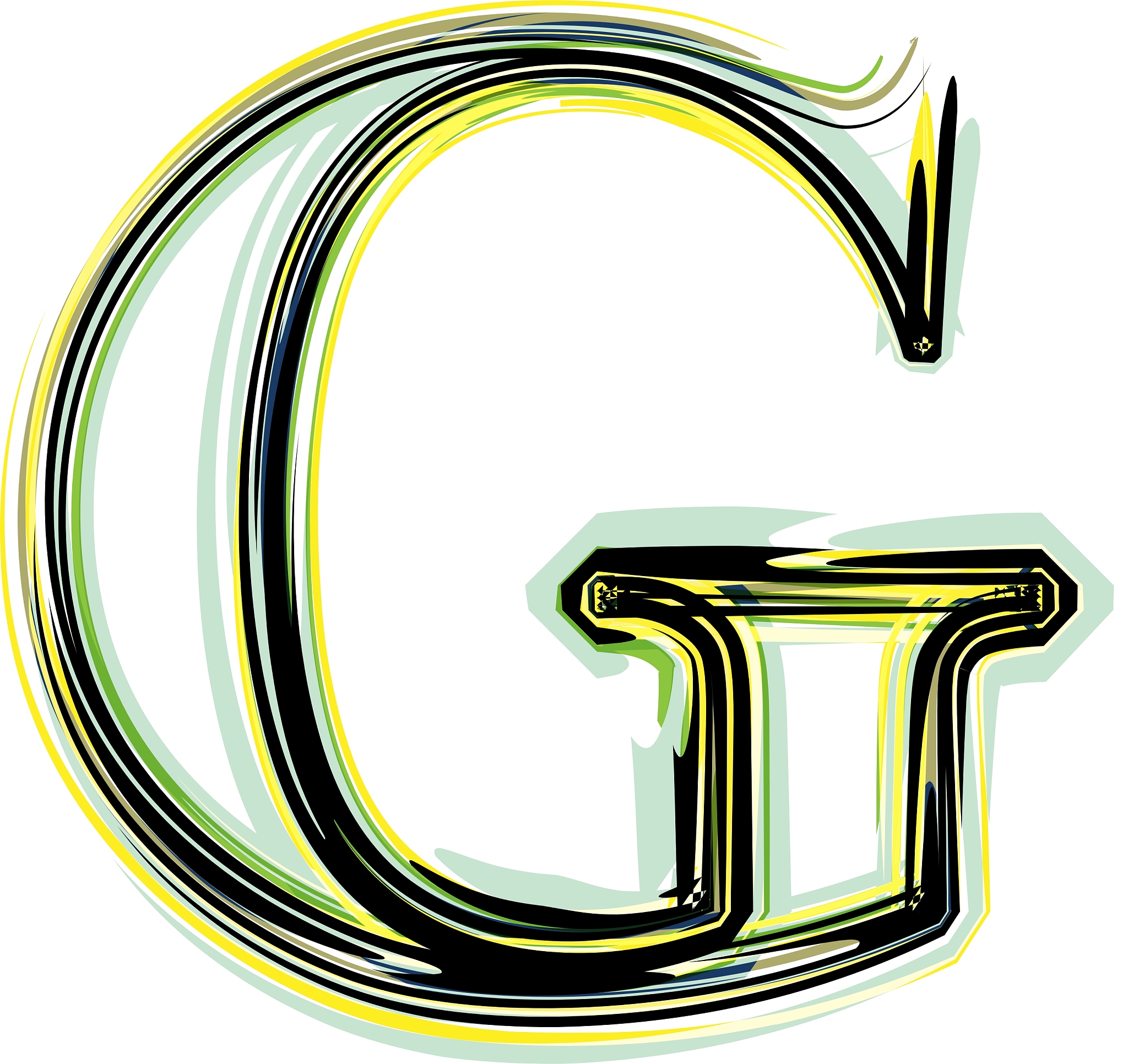 G 的大写字母是什么？ - 字母 G 的含义和用途
