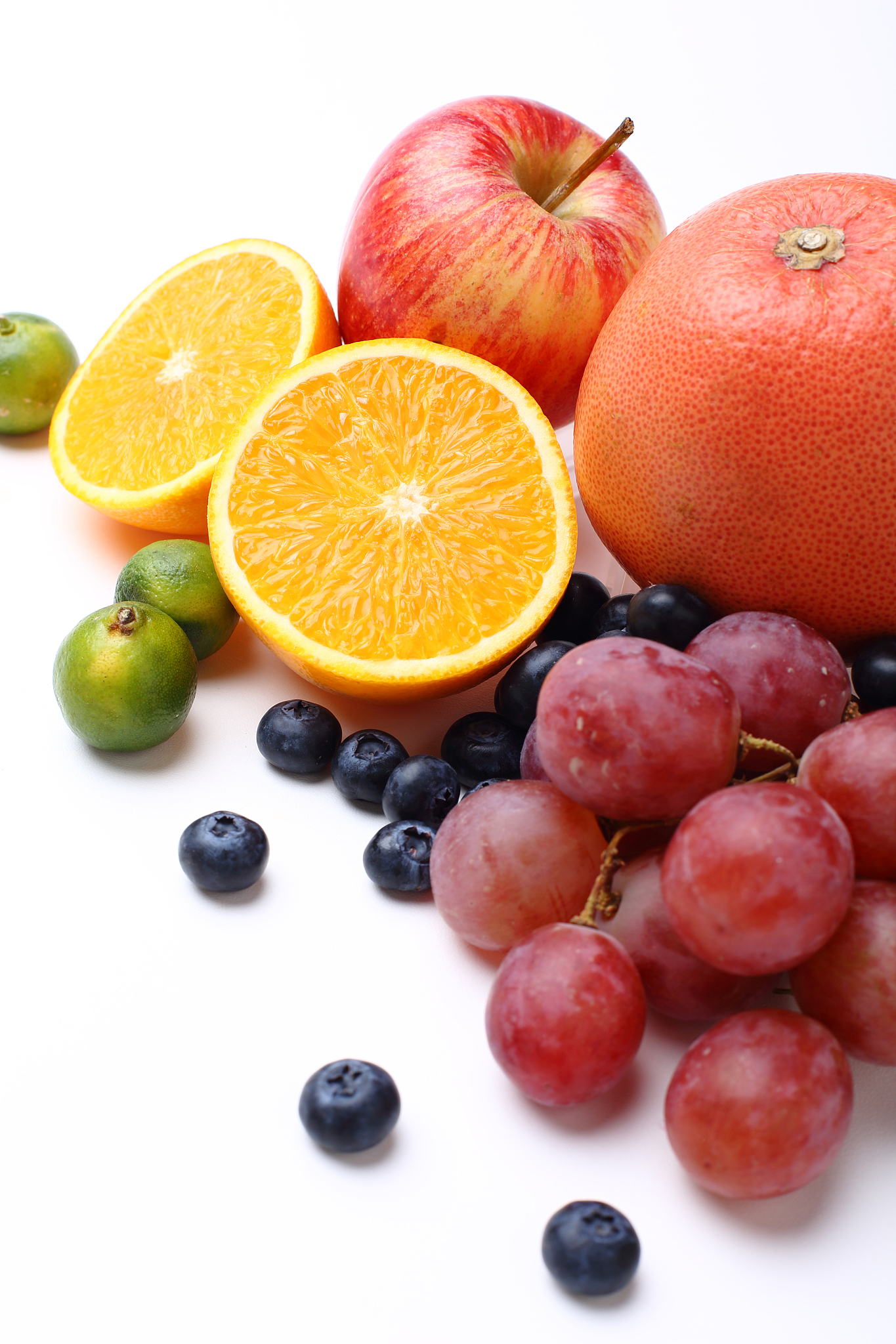 护肝养肝吃什么水果？10种水果推荐，助力肝脏健康！