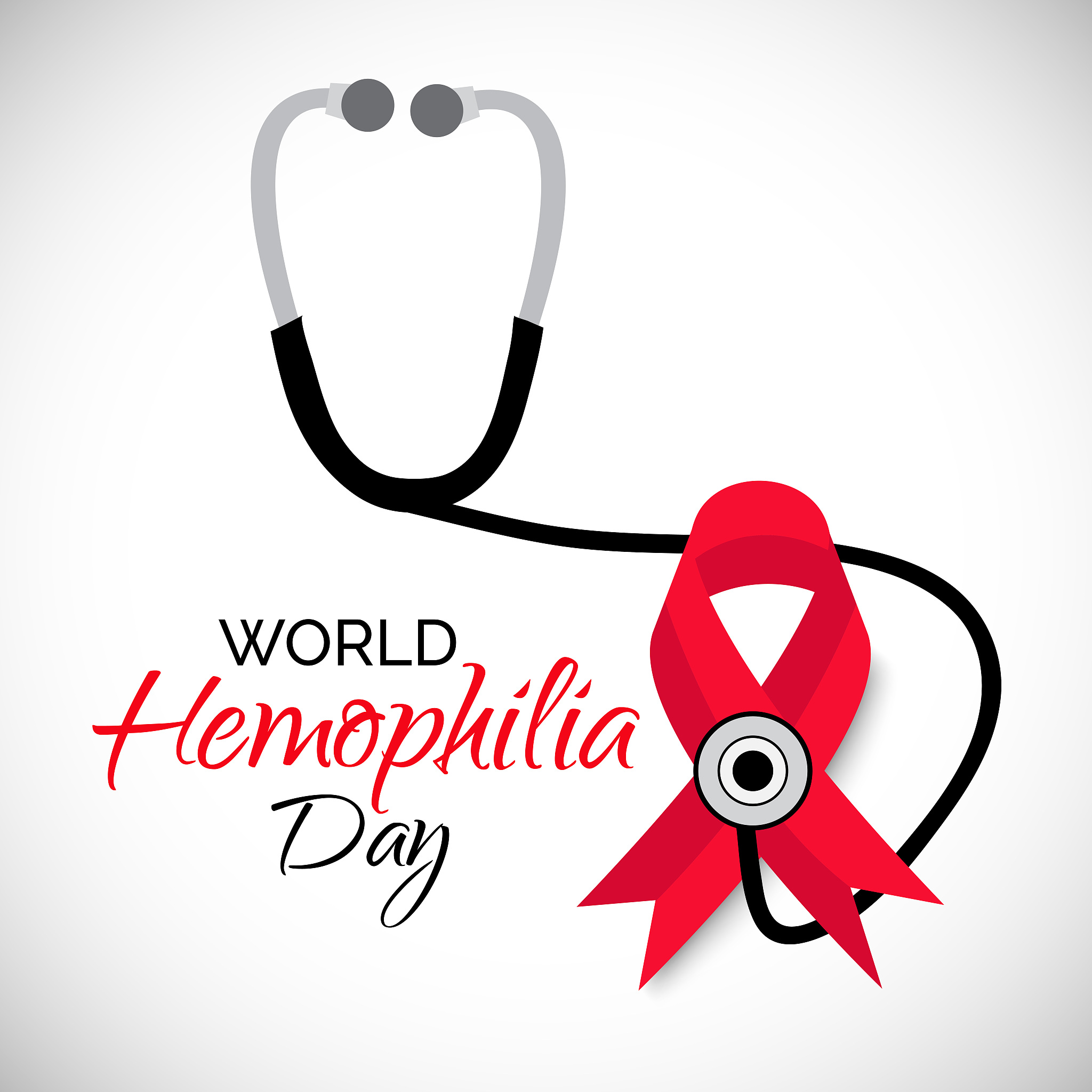 world hemophilia day