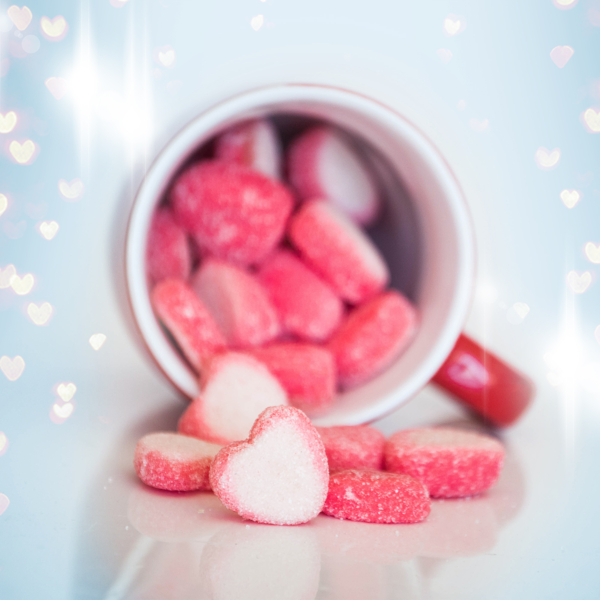 草莓味糖代表什么？含义及象征意义