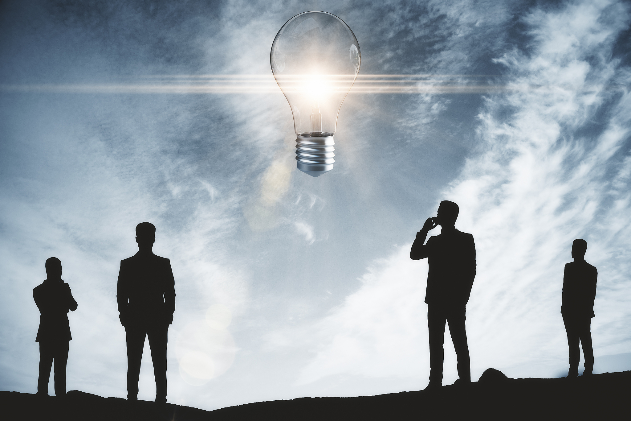 innovation concept