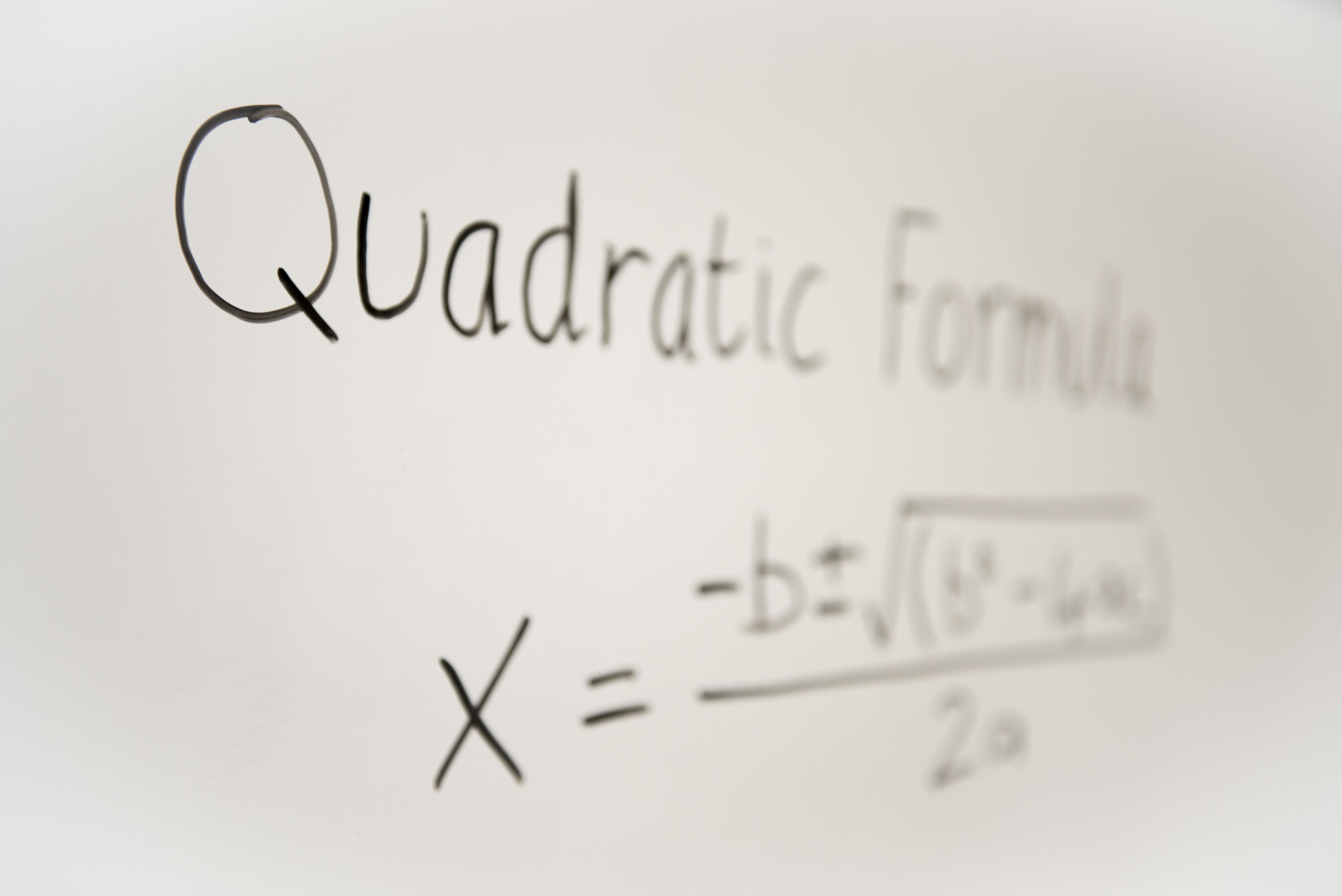 math equations