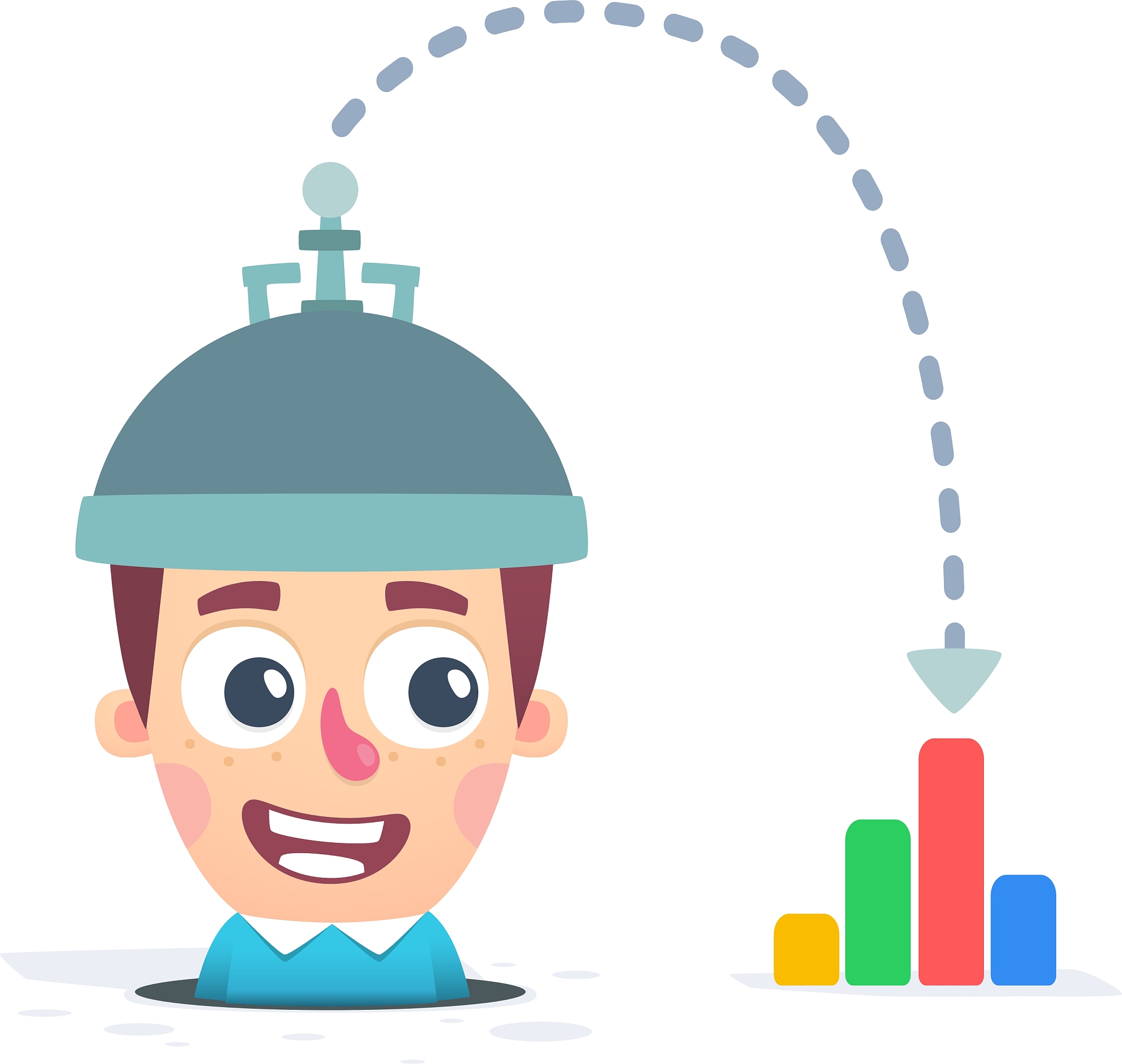 动物科学家眼中的奇特物种：人类 - 思考与反思