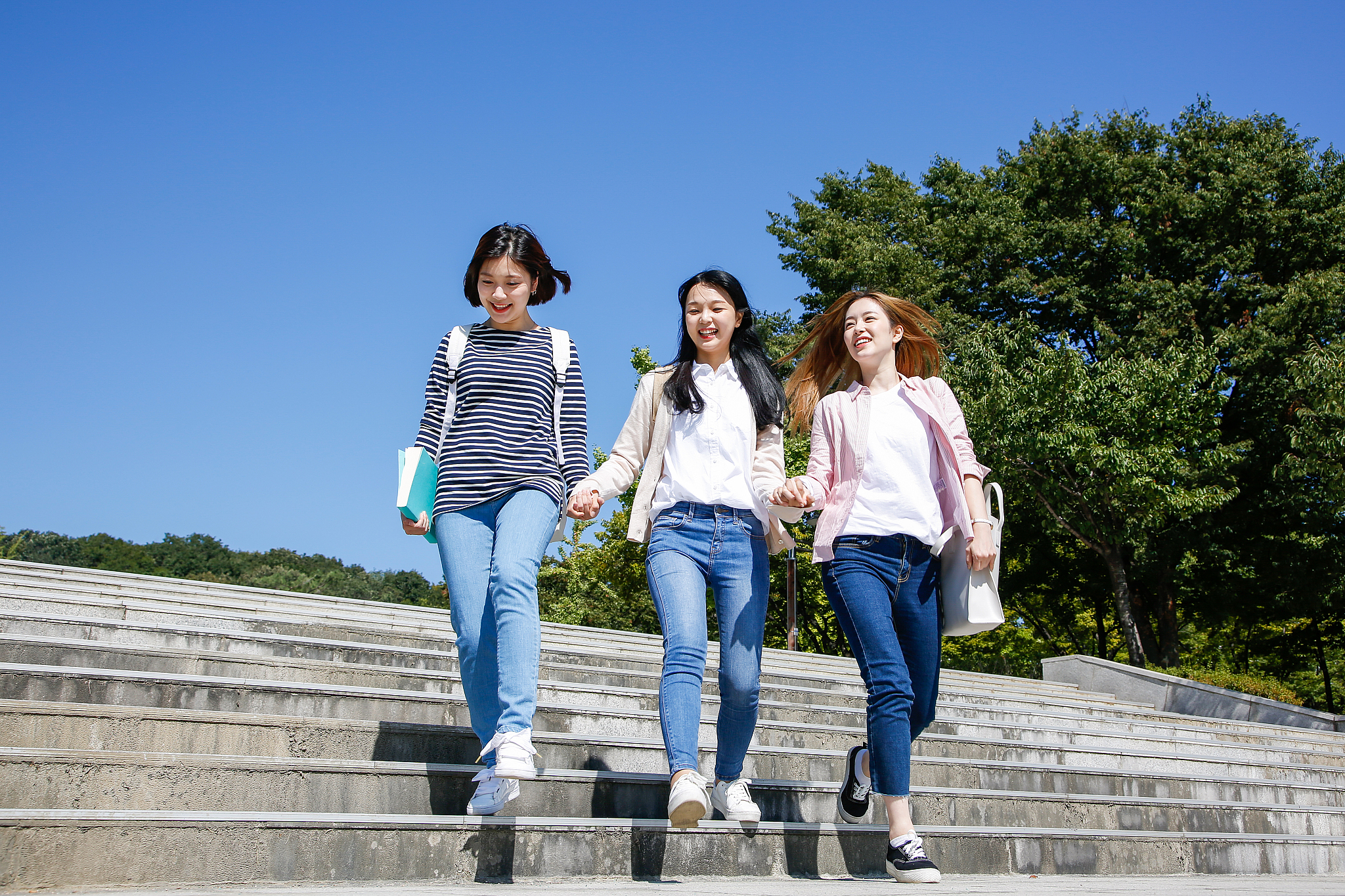 大学生活的重要性：塑造人生的宝贵阶段