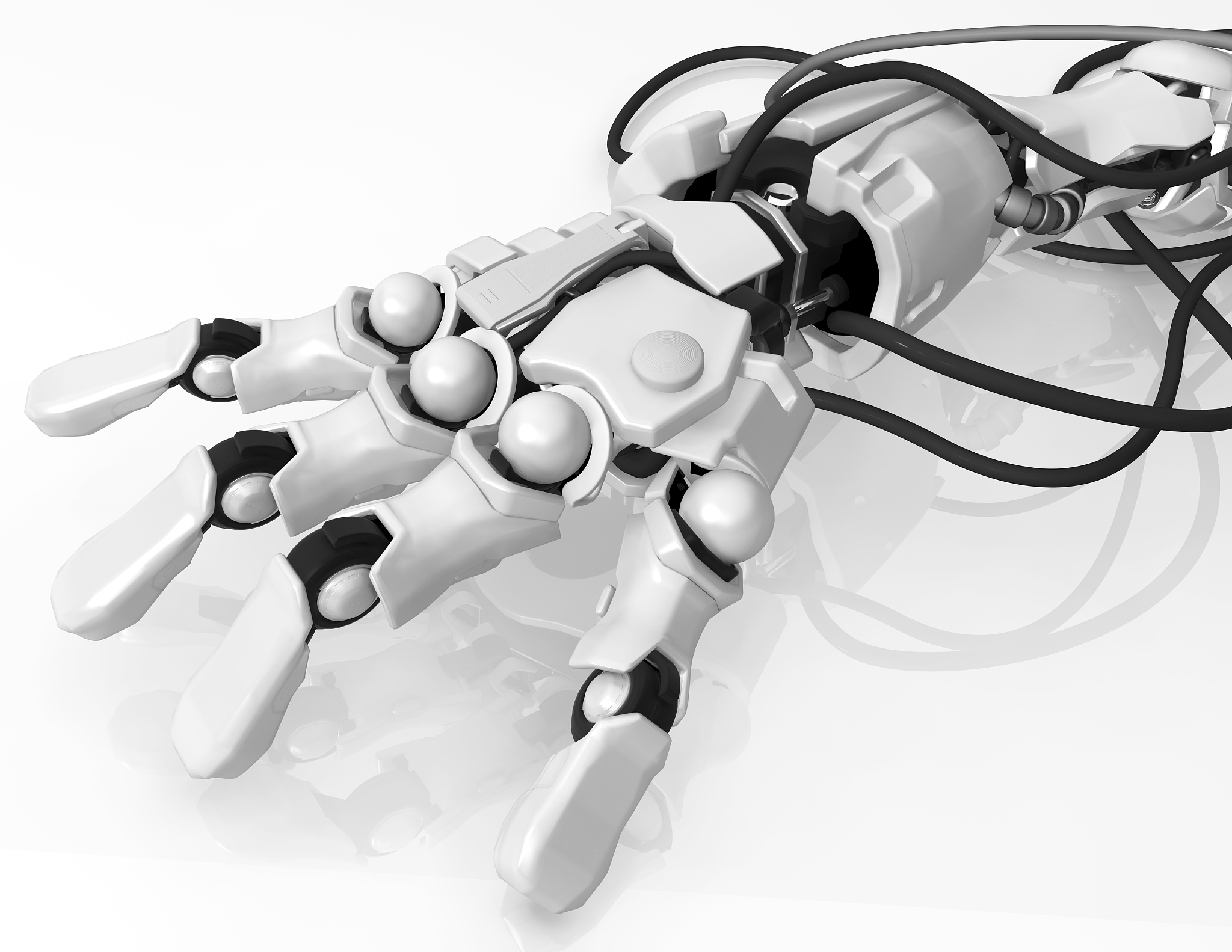 Help me write a soft article about the promotion of intelligent robot products with the main function of ultra-high definition and low latency transmission which can travel through time and space and