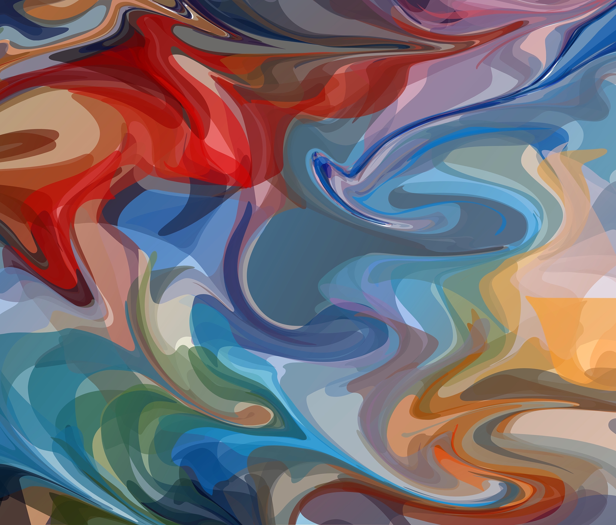 色彩构成课程的意义