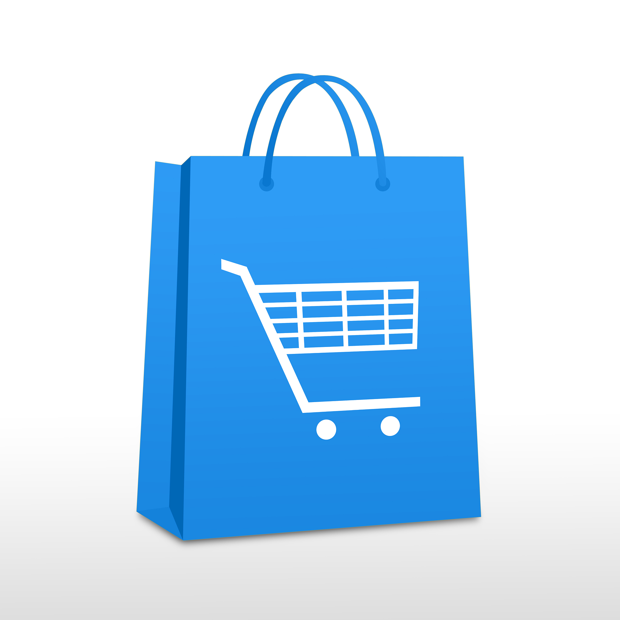 online shopping