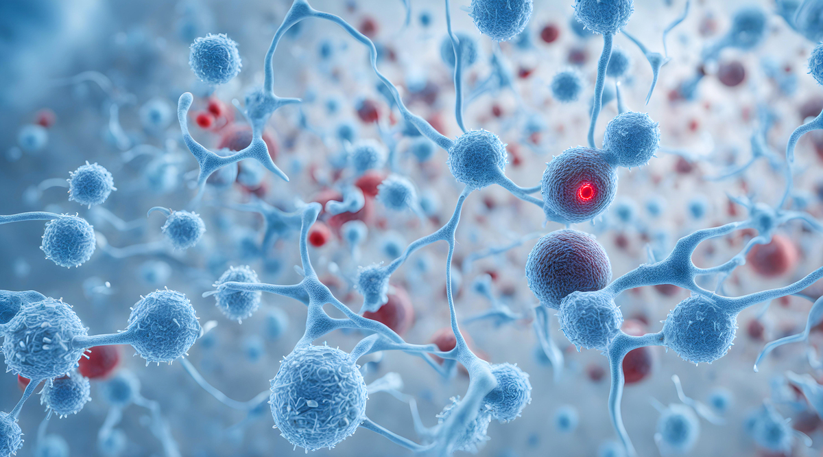 基因甲基化与癌症：是因还是果？