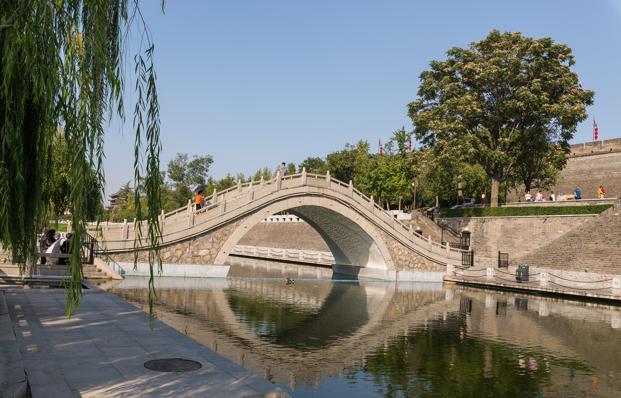 陕西旅游烹饪职业学院电子商务专业怎么样？优势、不足及发展前景分析
