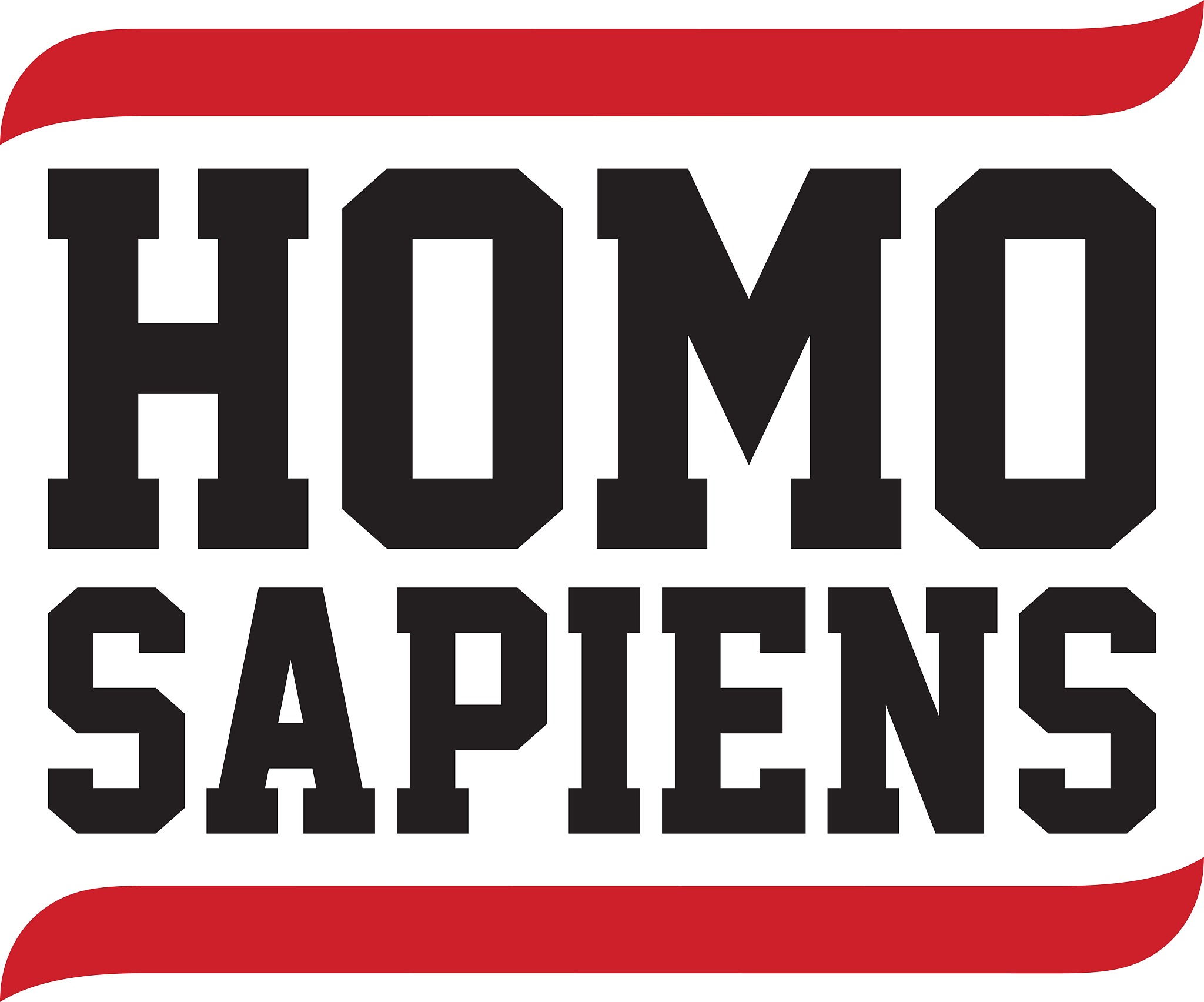 人类的生物学分类