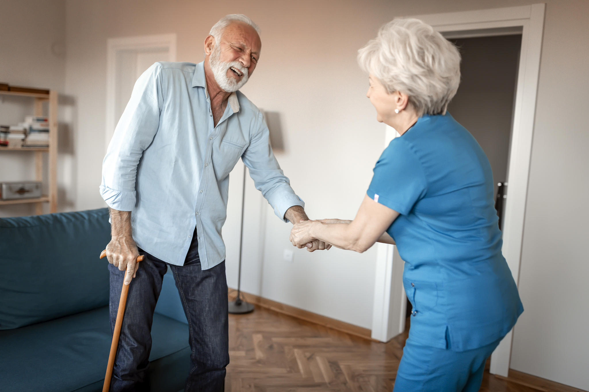 2021年贵阳市卫校护理专业课程介绍