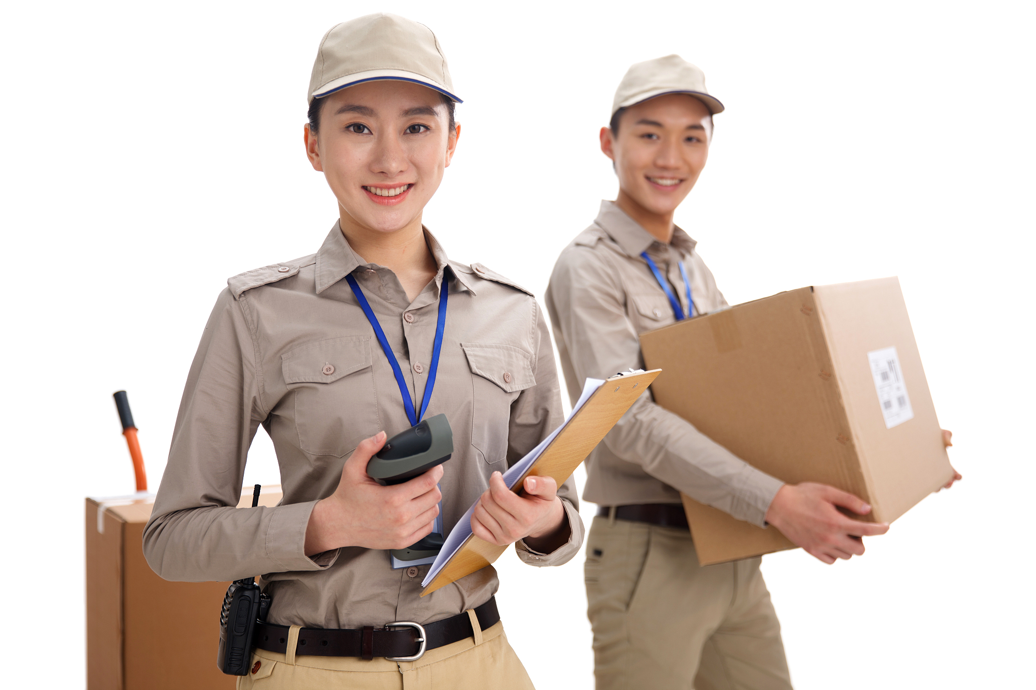 女生做物流工资高吗 物流是否适合女生