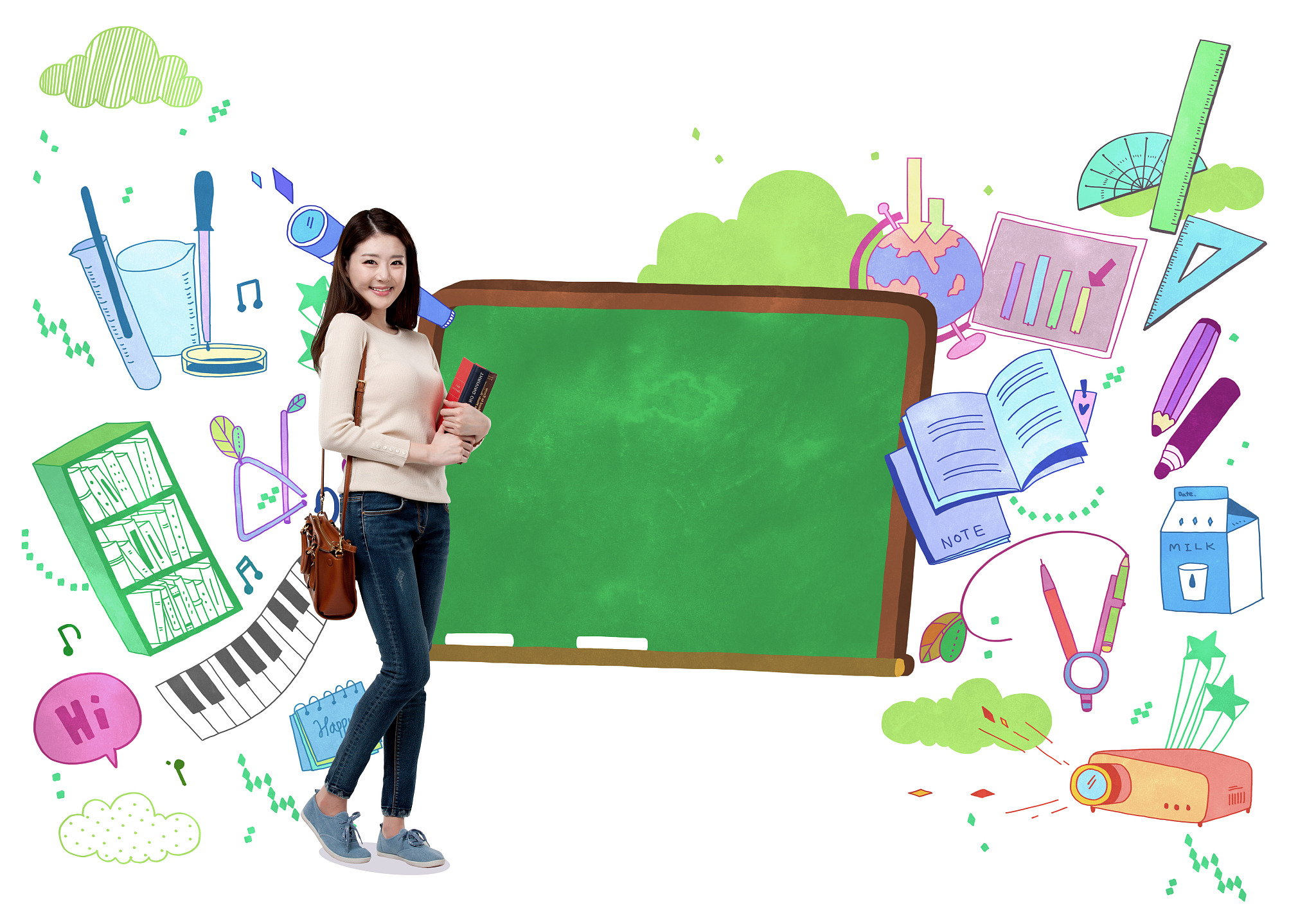education
