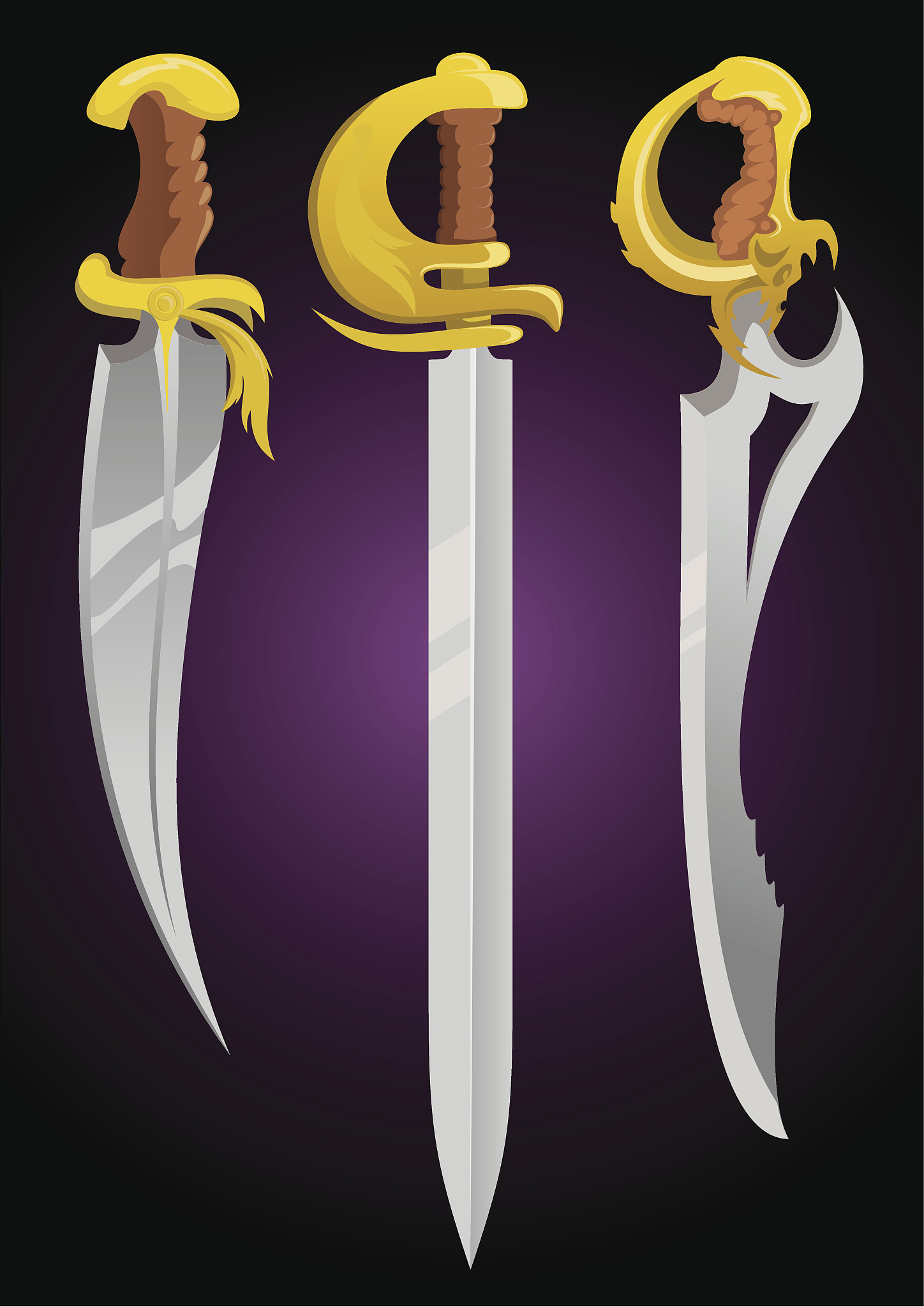 6个勇士打Boss最优策略：琵琶、拂尘、剑魔法道具分配方案