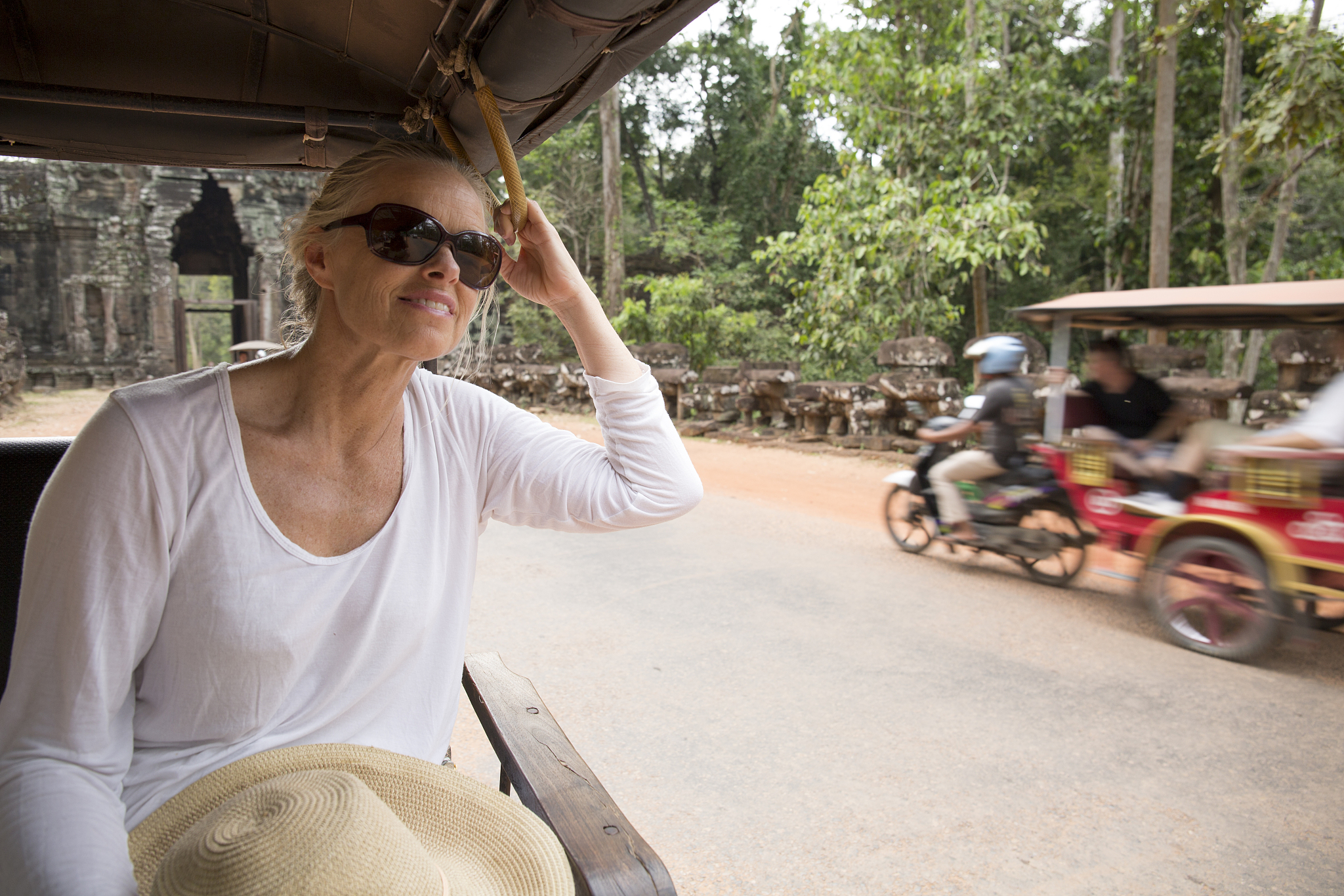 被喜欢的女人拒绝怎么办