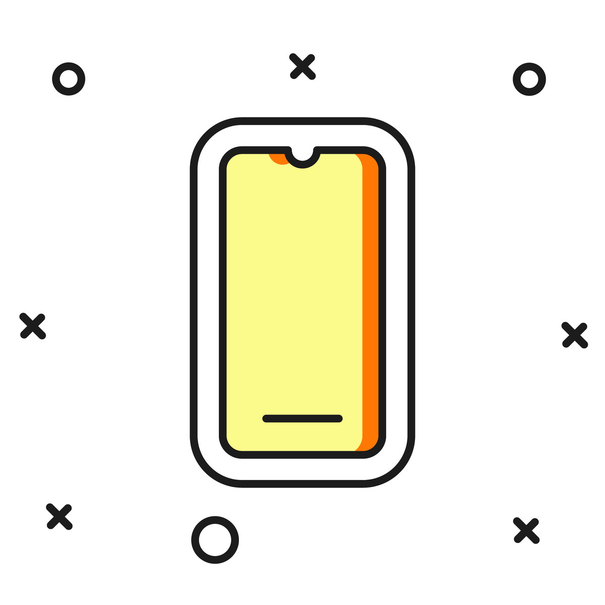 如何关闭手机自动填充功能？