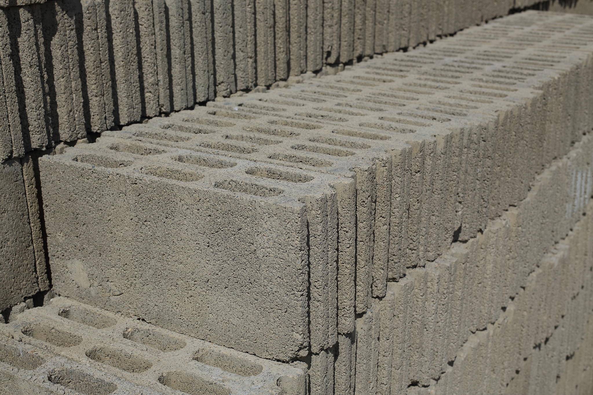 高强度混凝土粗骨料最大公称粒径