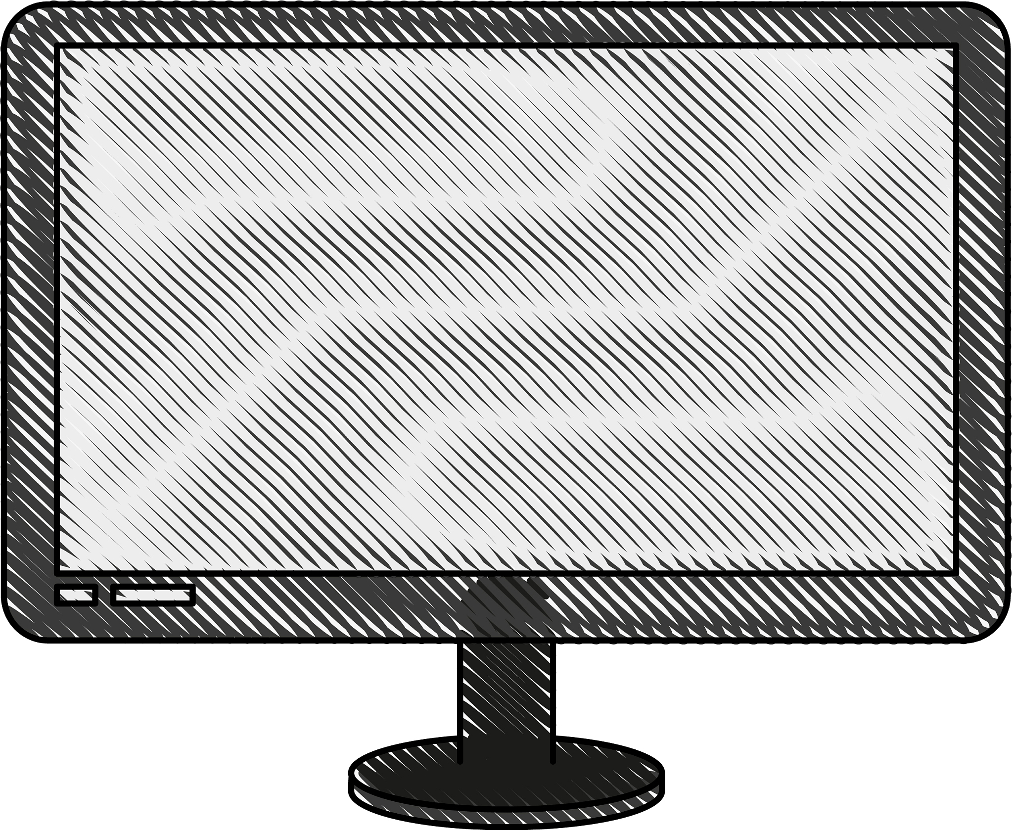 电脑辐射干扰电视信号？如何解决？