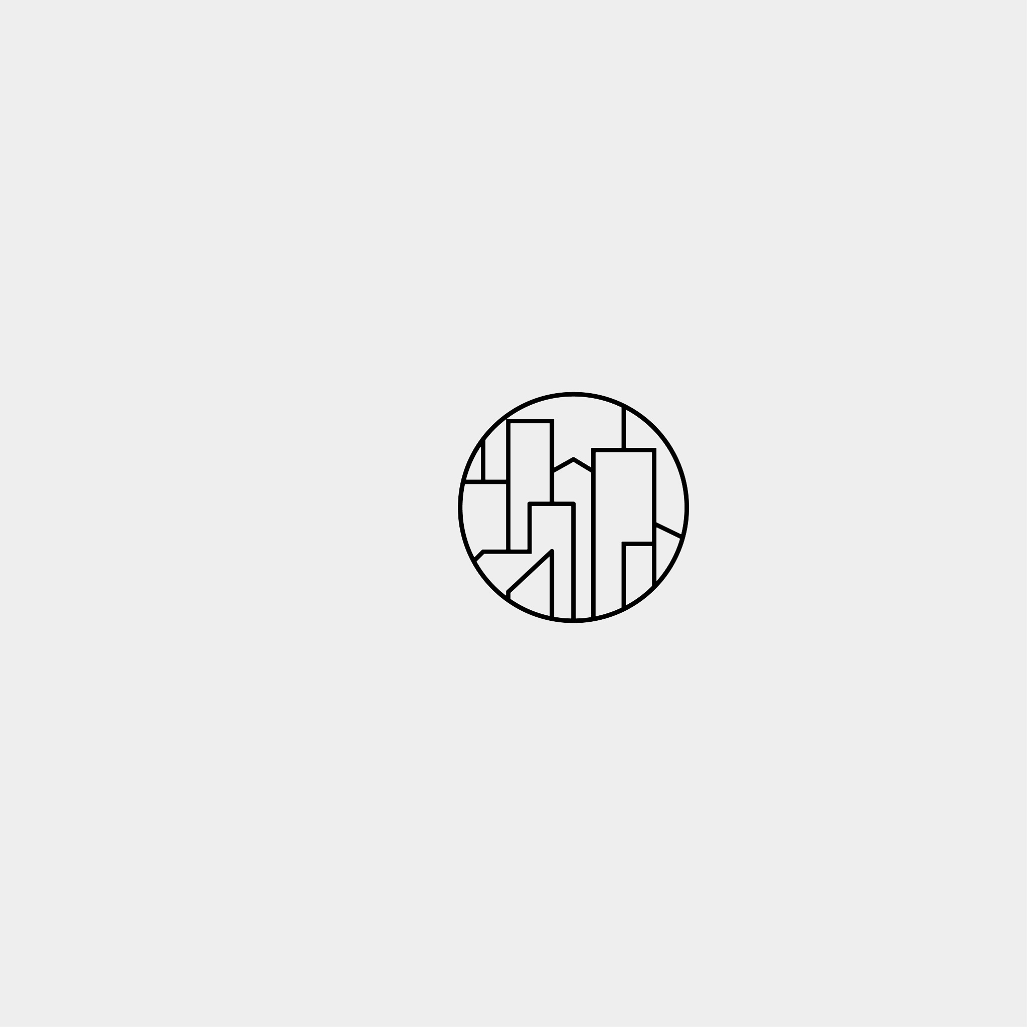 real estate vector icon design