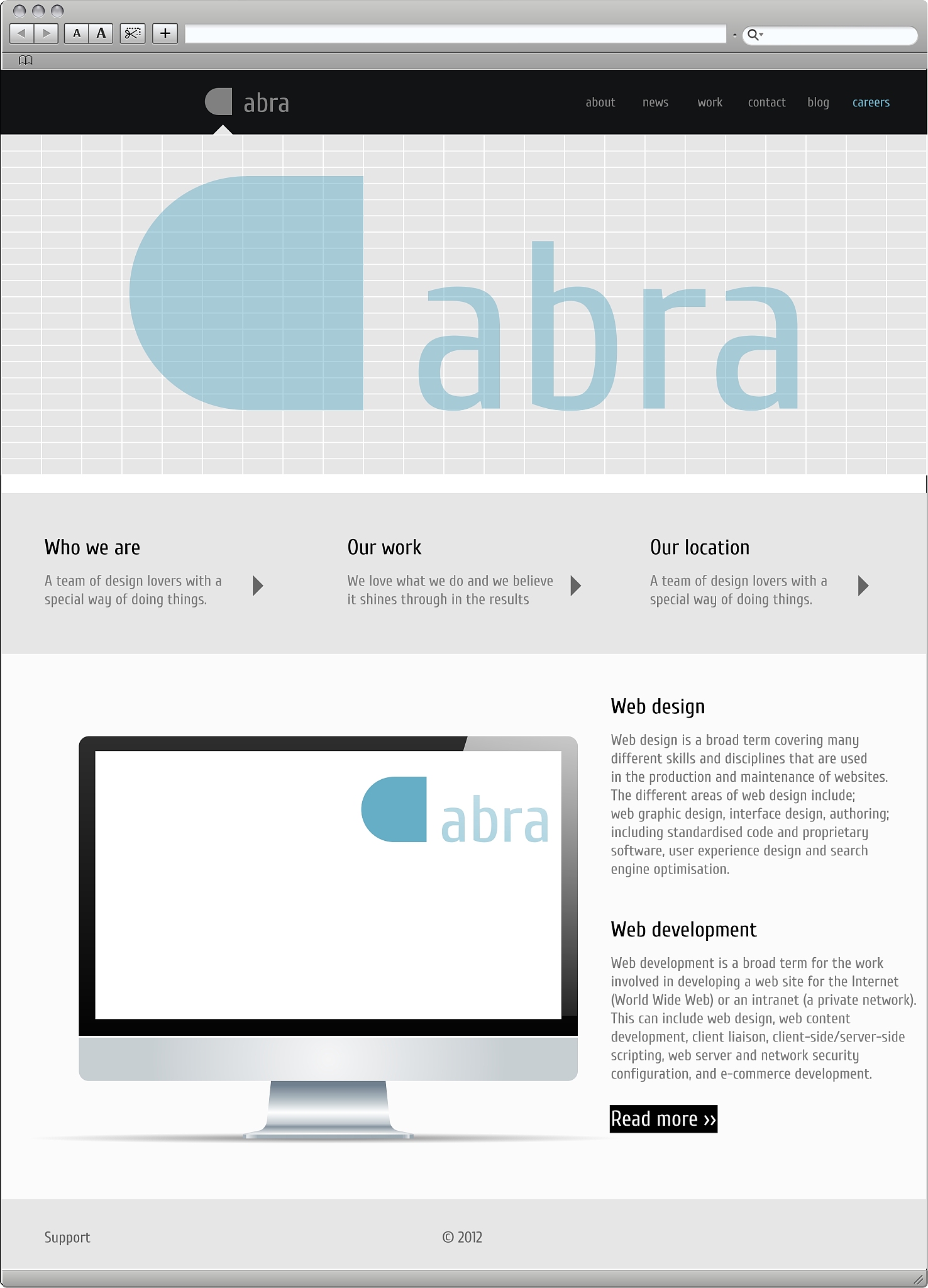 Capacitor Behavior: Fully Discharged and Charged States